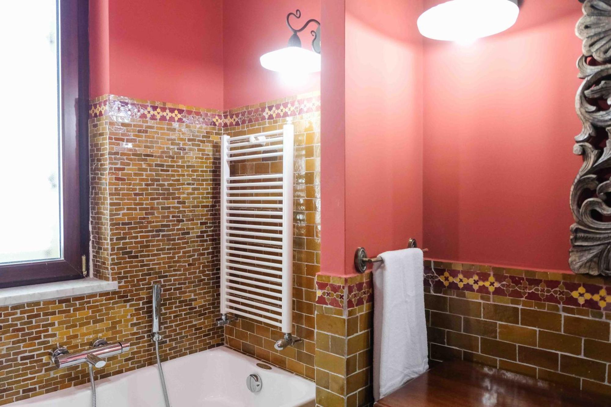 Apartment Di Pregio Al Centro