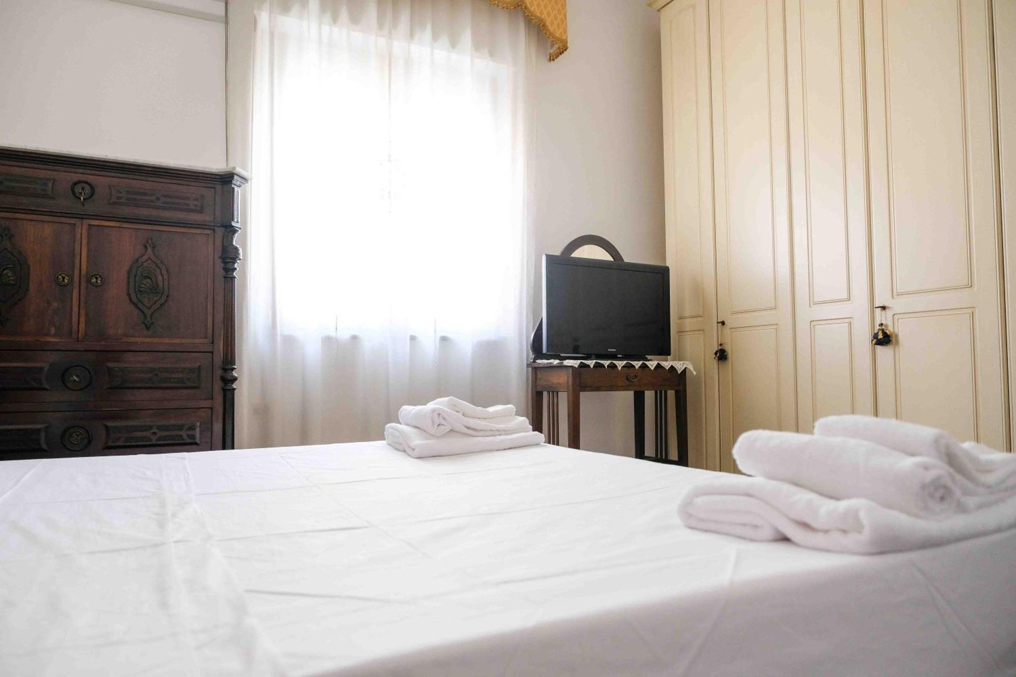 Di Pregio Al Centro Apartment Palermo