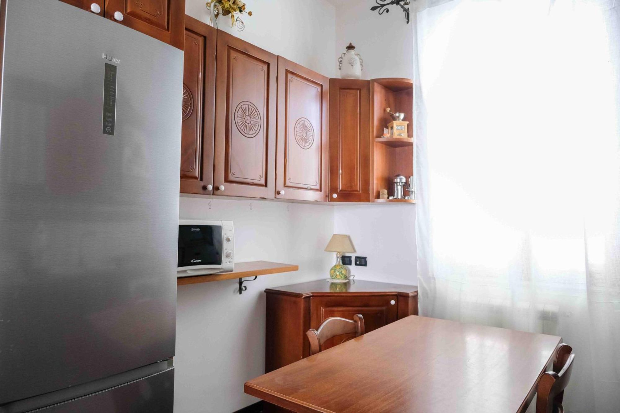 Apartment Di Pregio Al Centro Palermo