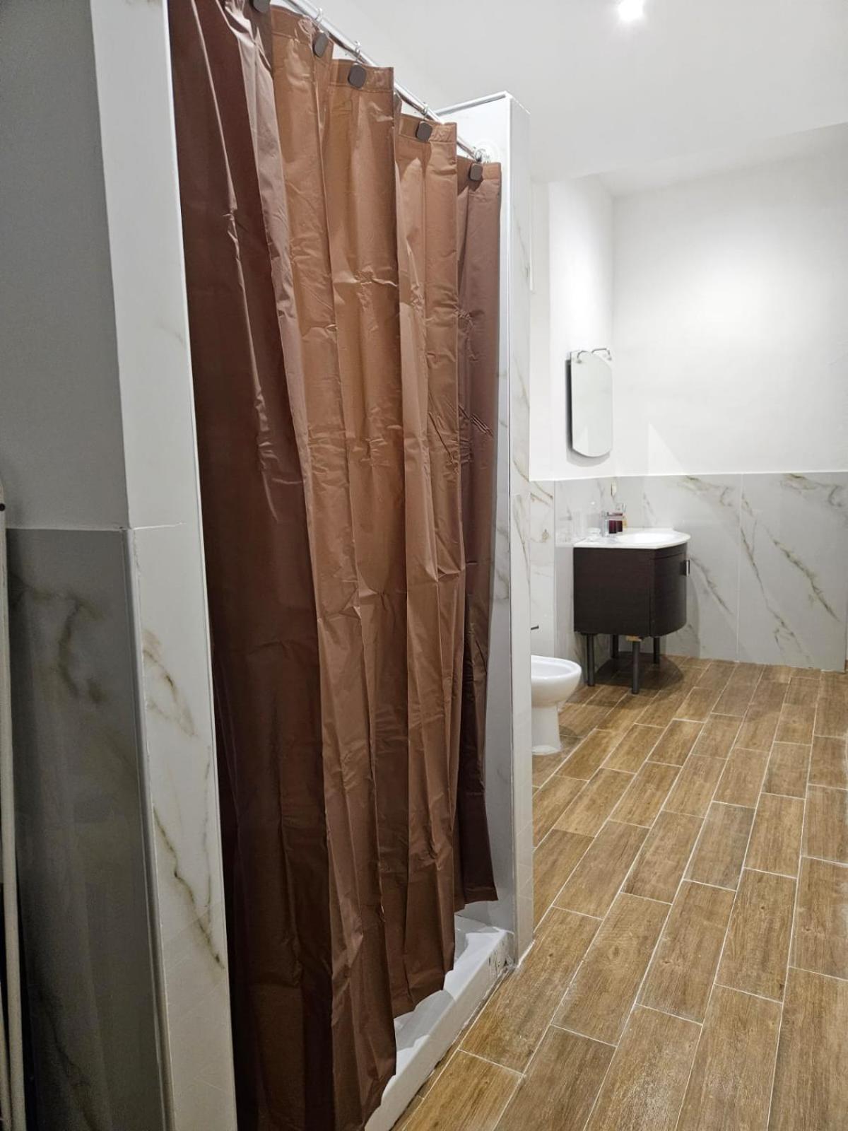 Corte Apartment