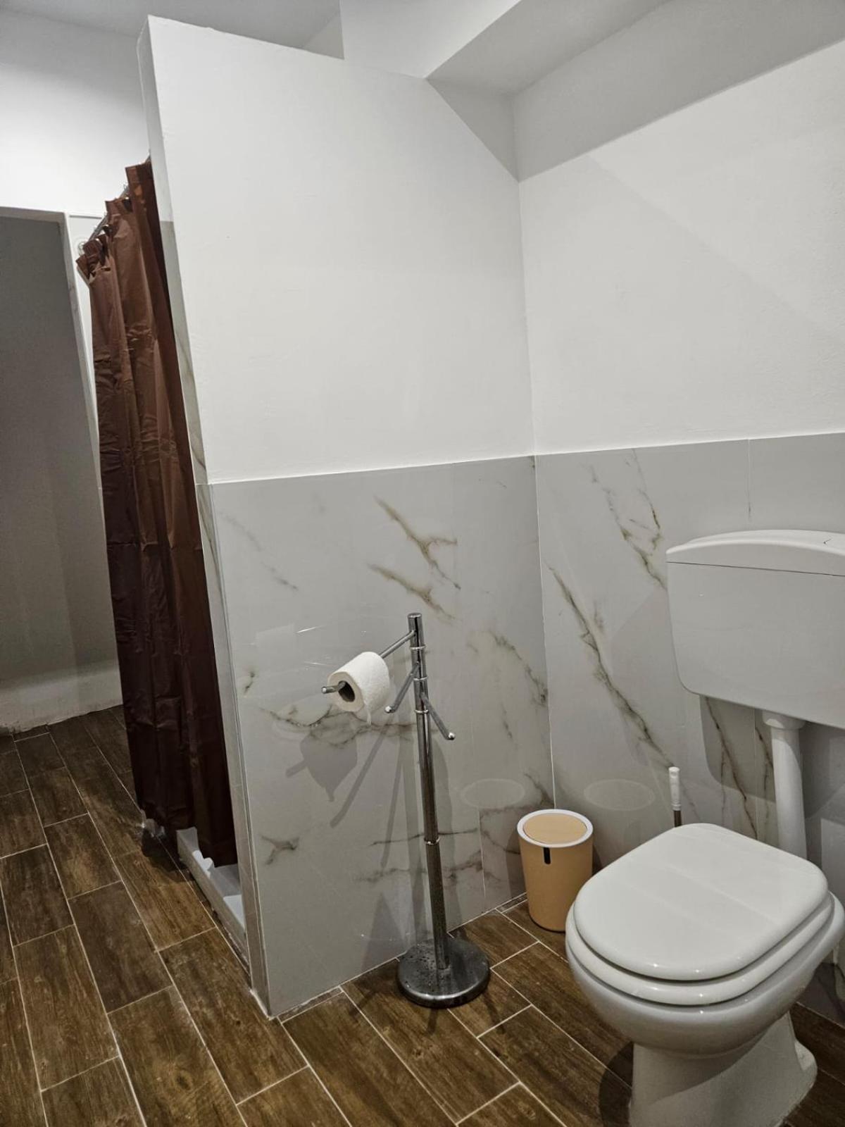 Corte Apartment *