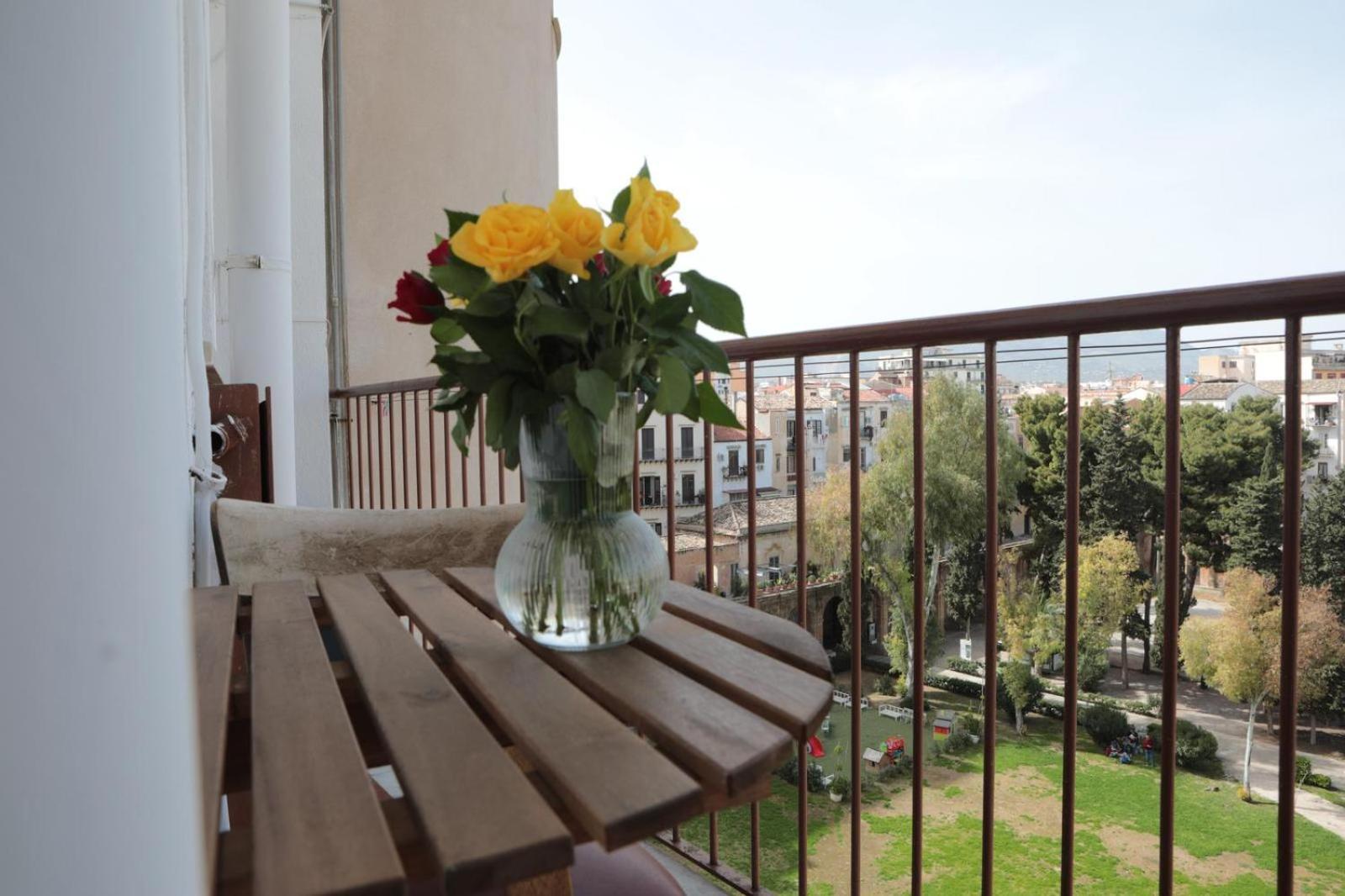 Courthouse Apartment