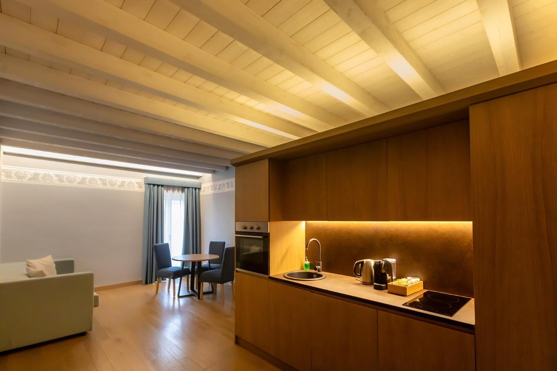 Apartment Palazzo De Gregorio - Palermo