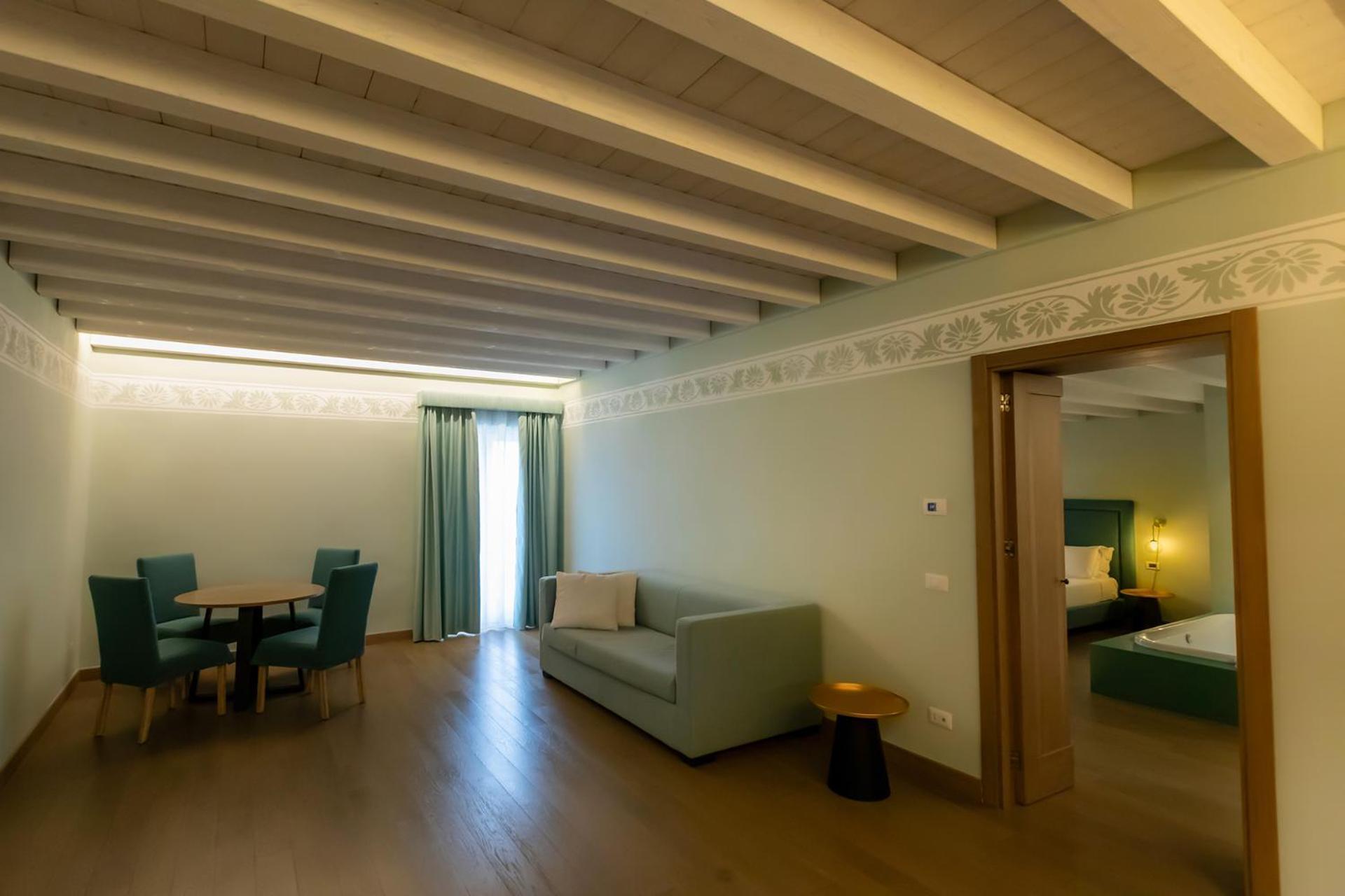 Apartment Palazzo De Gregorio - Palermo