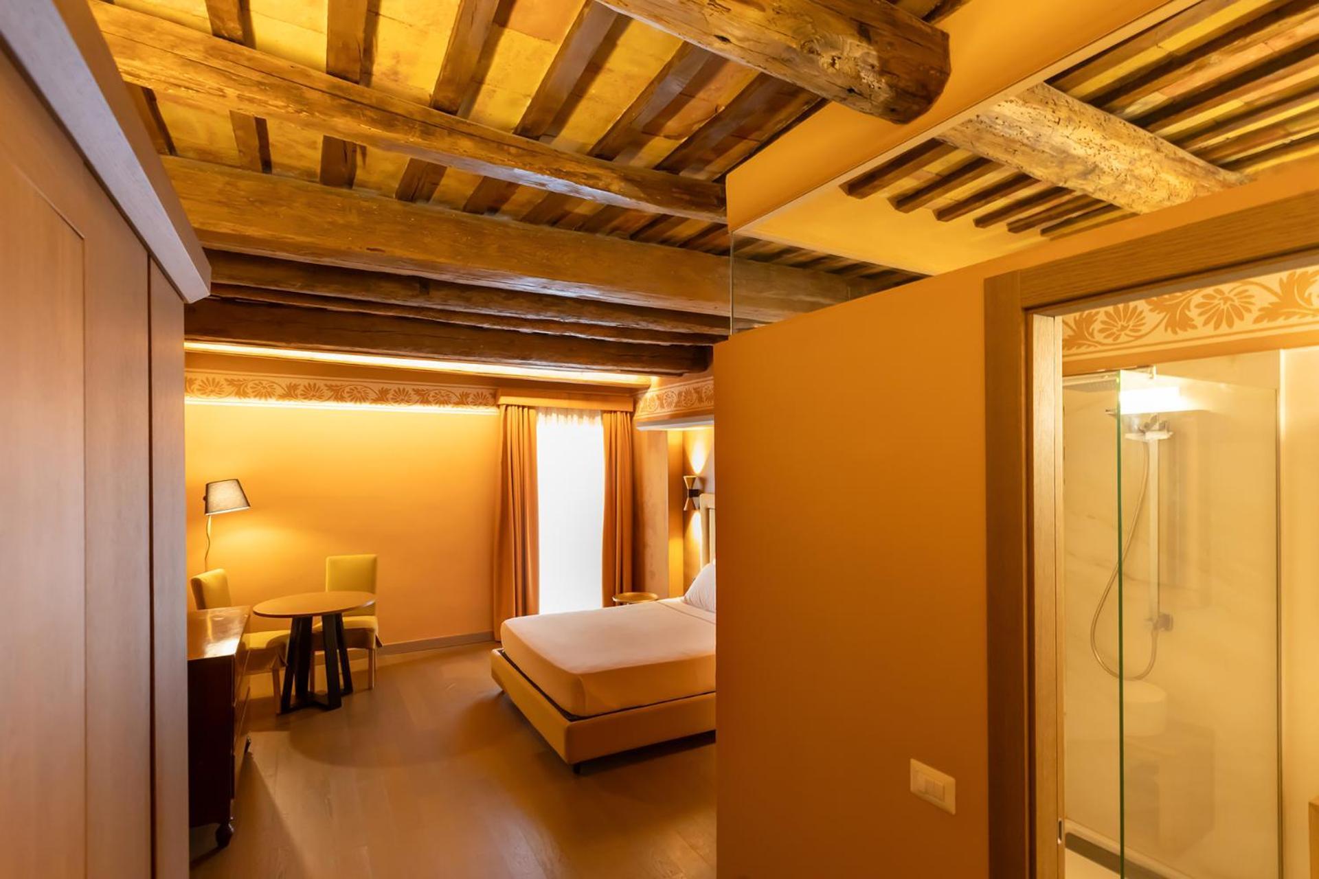 Palazzo De Gregorio - Apartment *