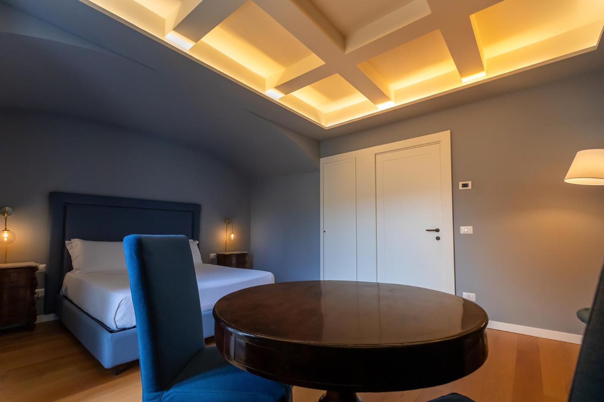 Palazzo De Gregorio - Apartment Palermo