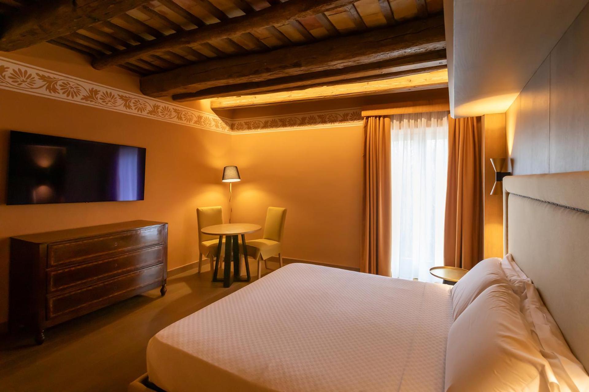 Apartment Palazzo De Gregorio - *