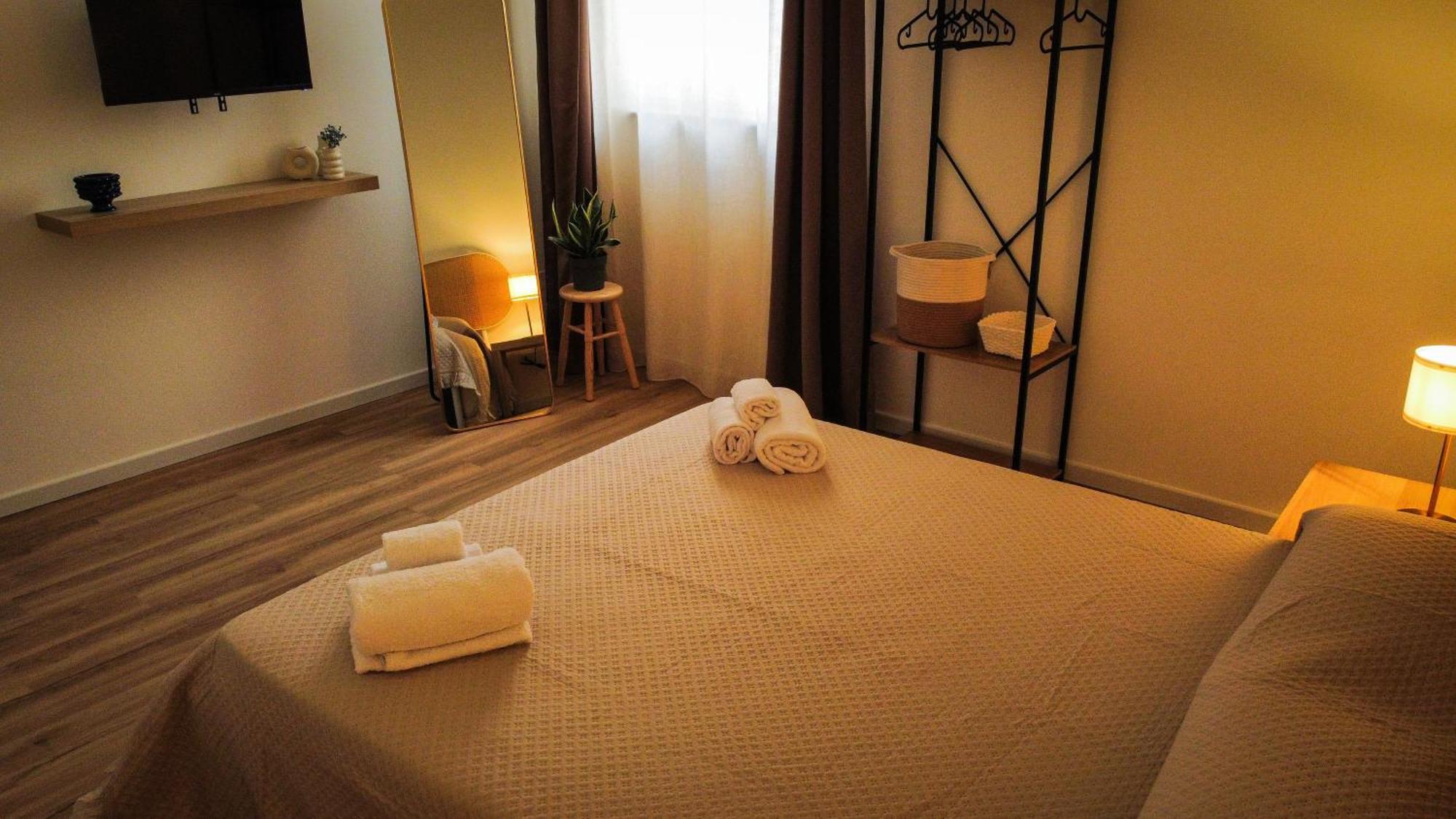 Holiday home Monsea