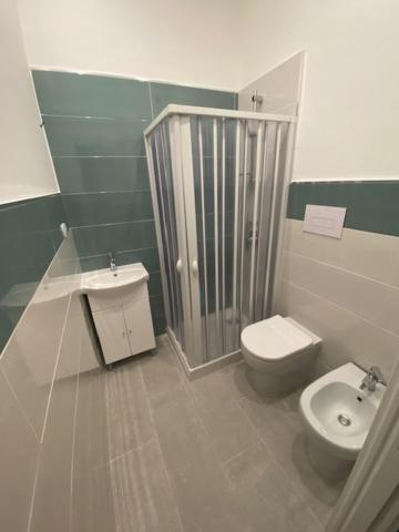 Guest house Palazzo Castelli Zisa Palermo