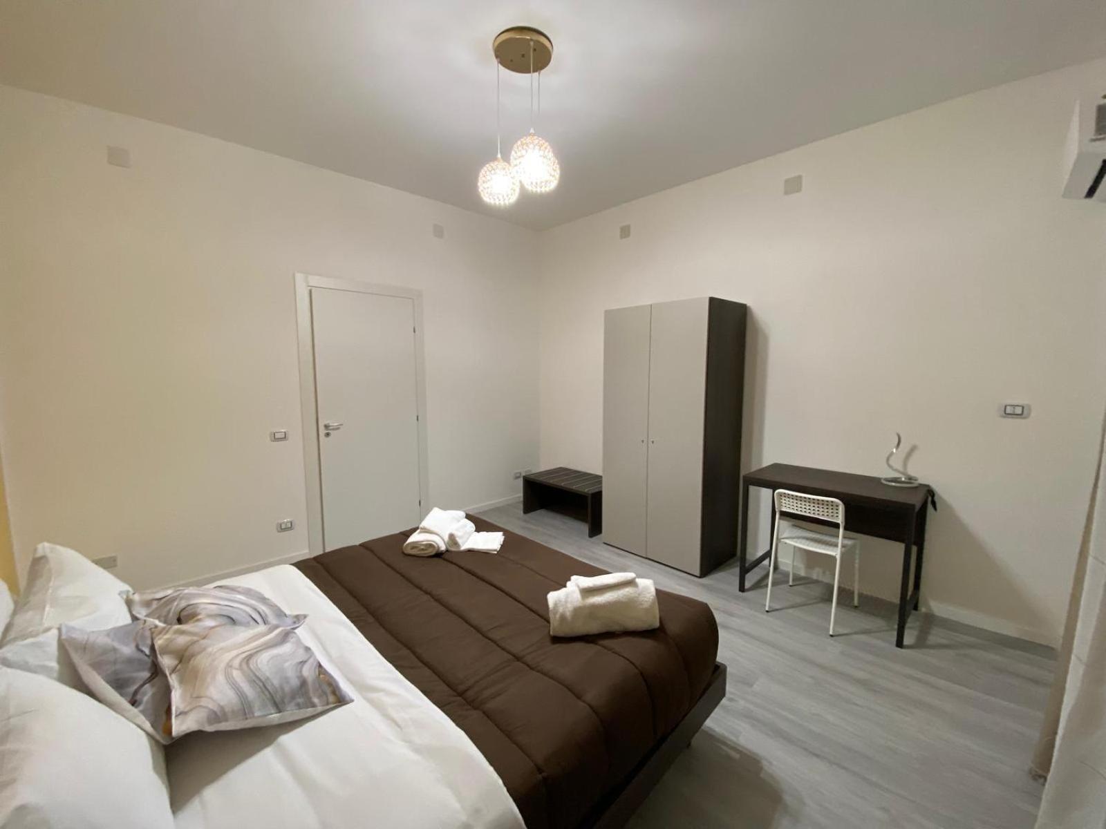 Palazzo Castelli Zisa Guest house *
