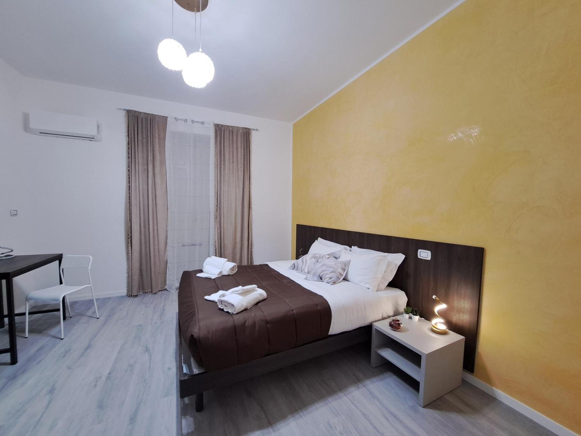 Guest house Palazzo Castelli Zisa *