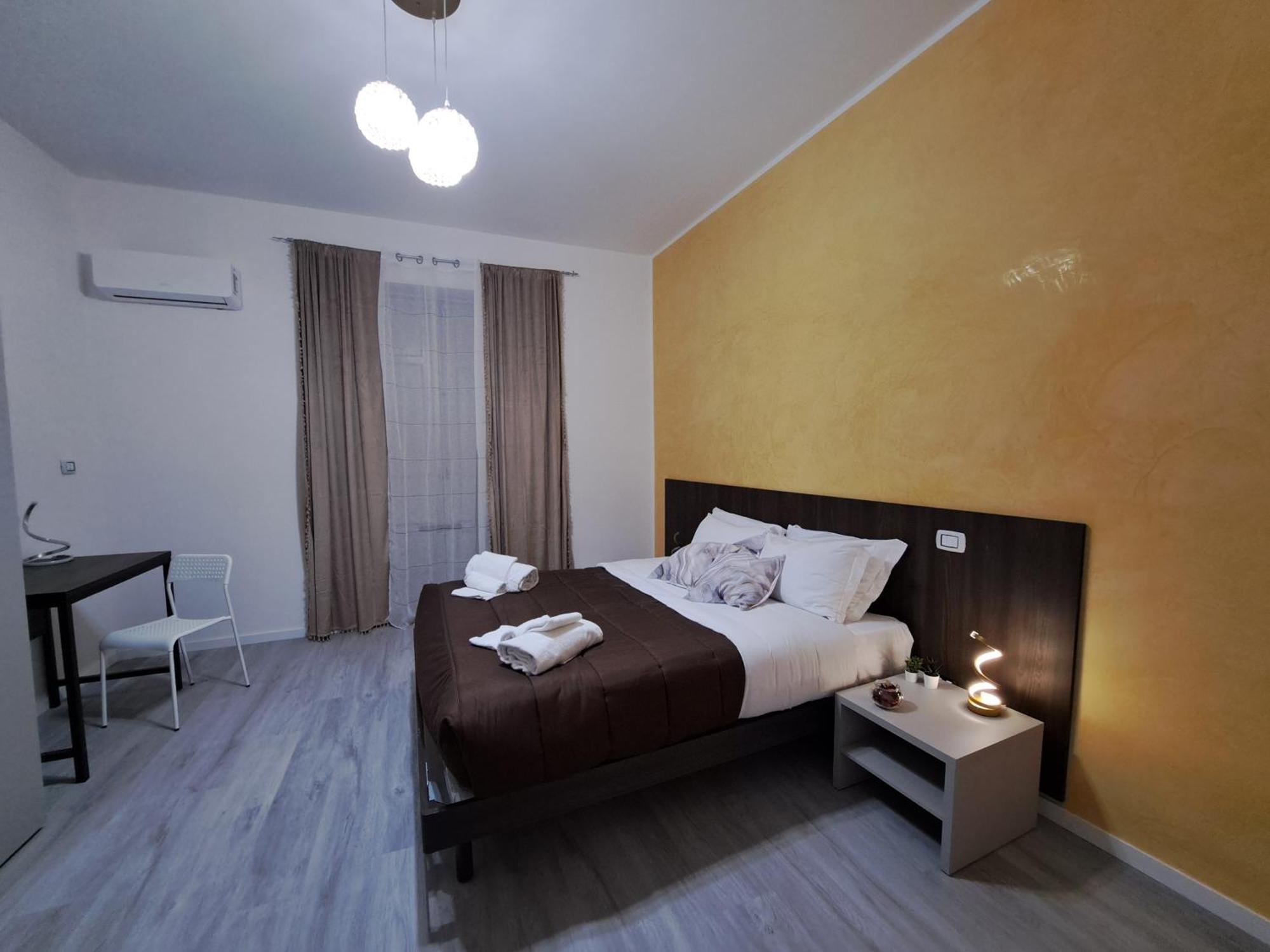 Guest house Palazzo Castelli Zisa *
