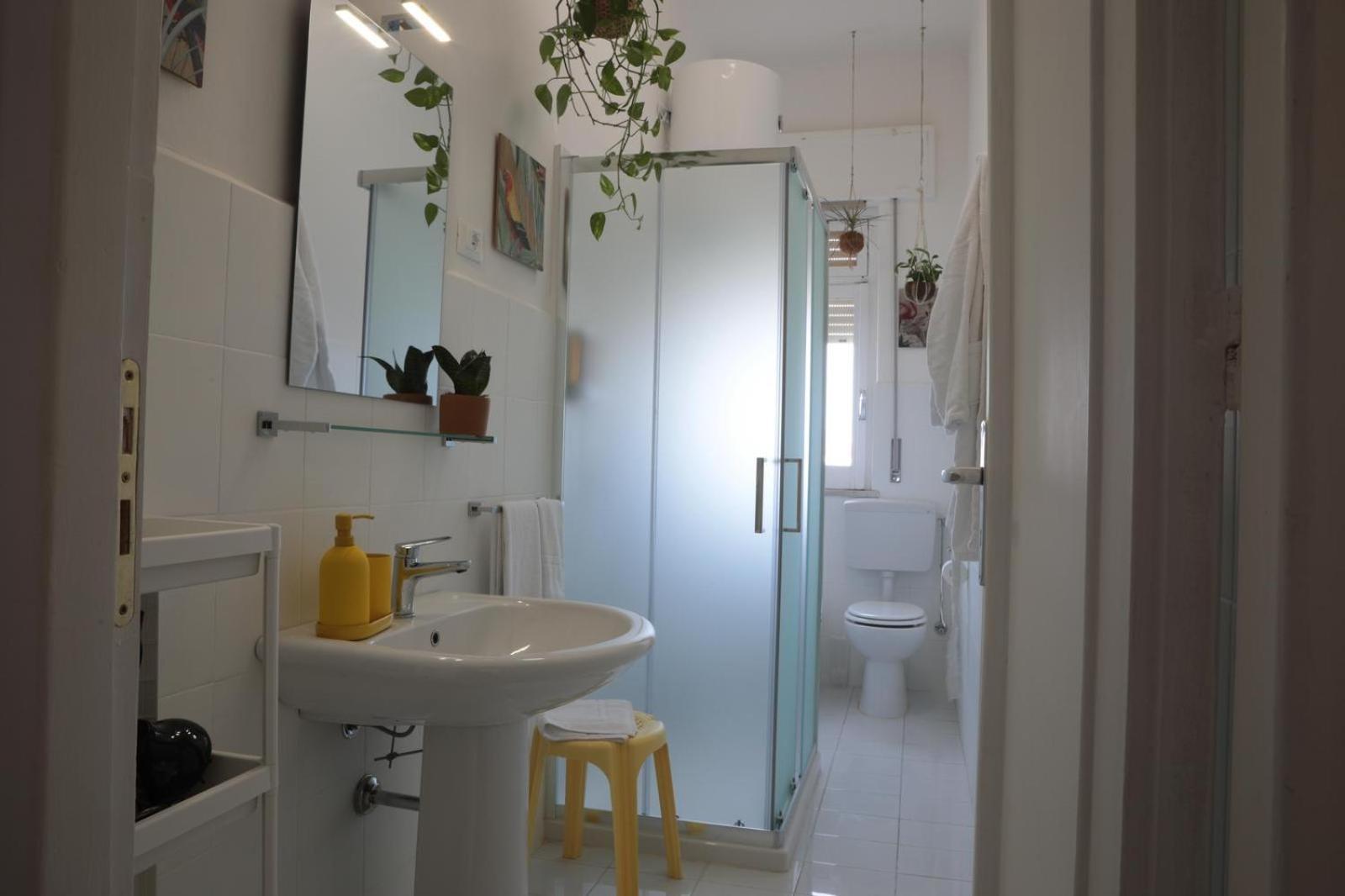 Courthouse Apartment