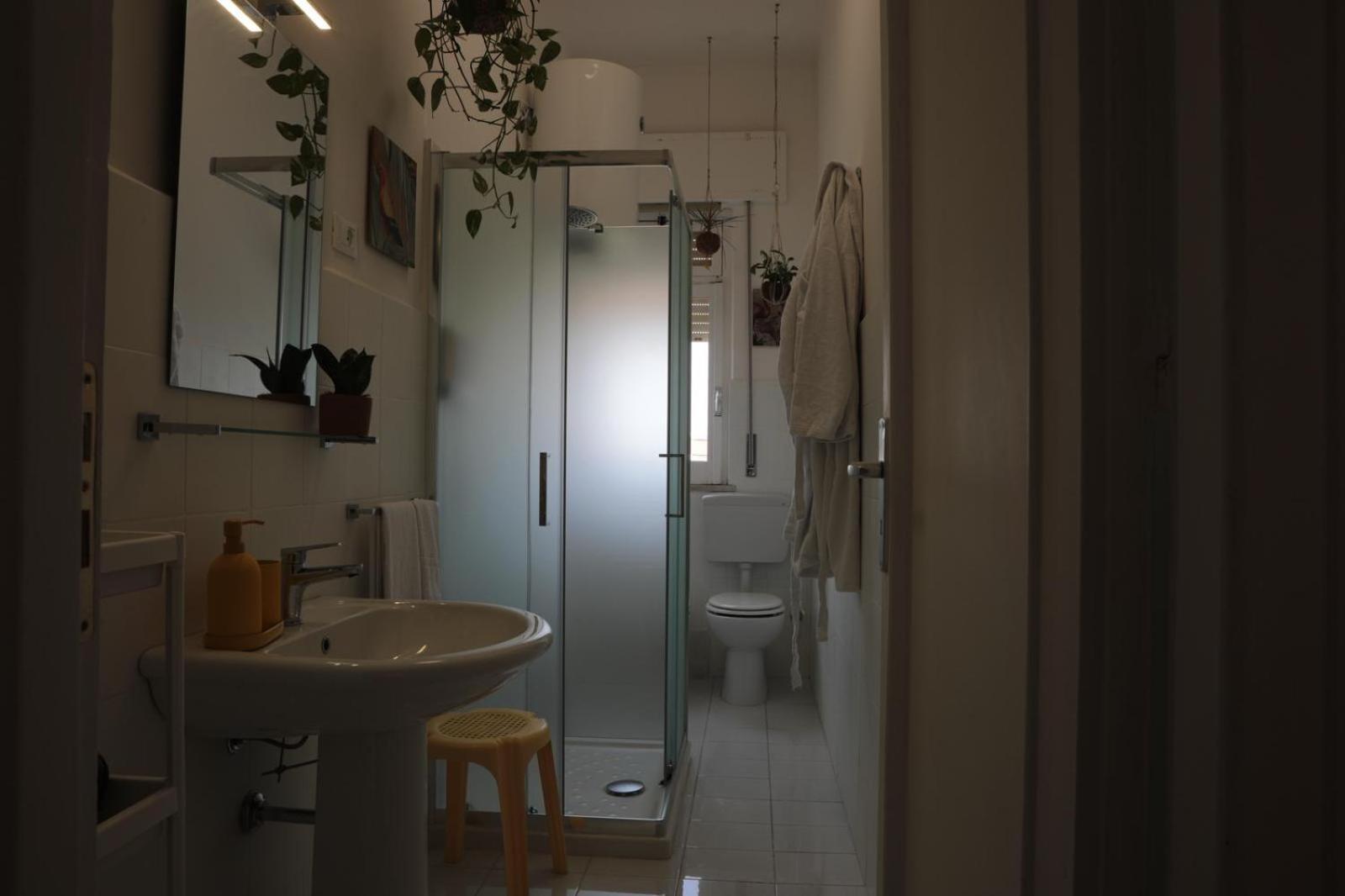 Apartment Courthouse Palermo