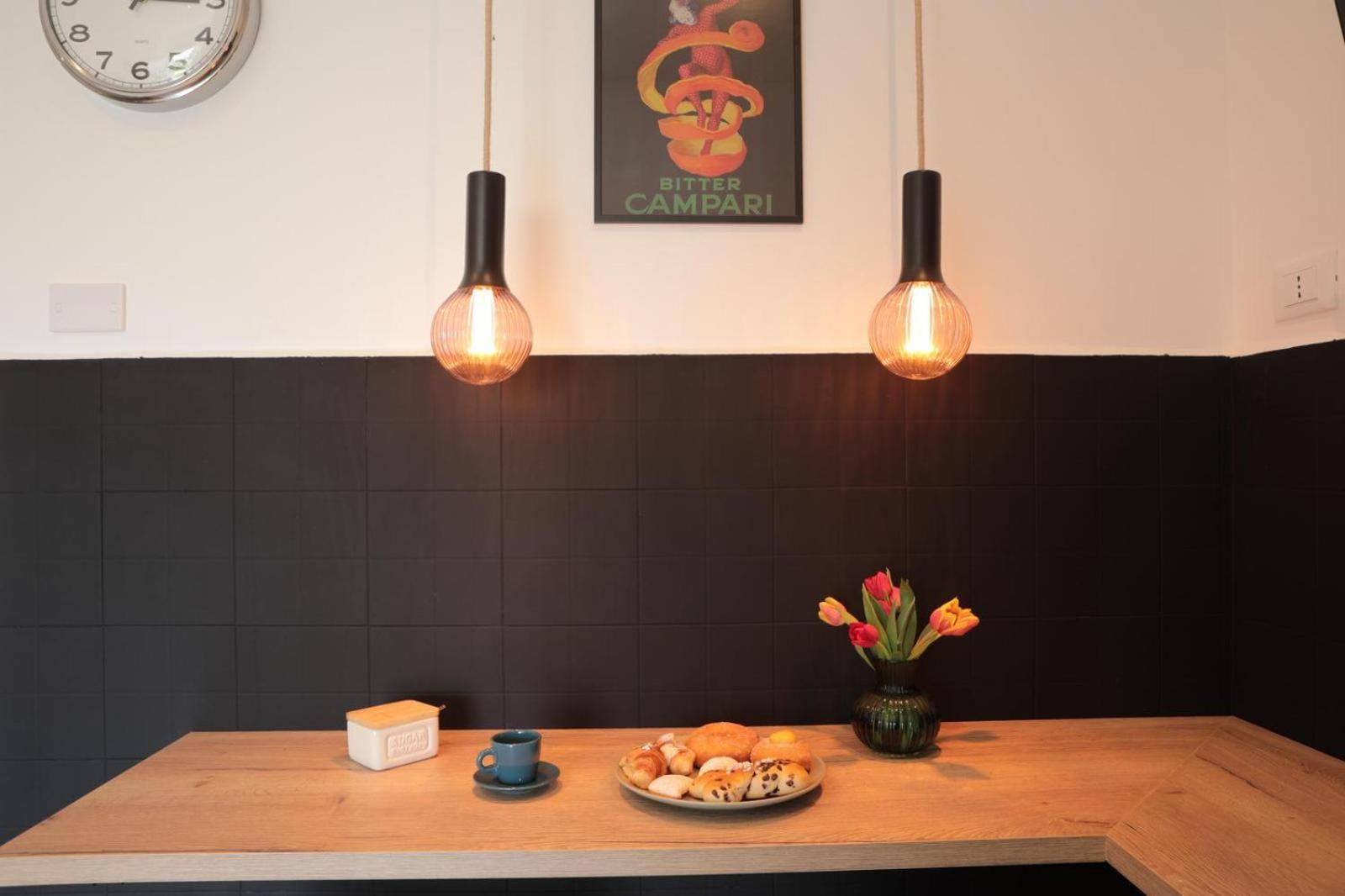 Courthouse Apartment Palermo
