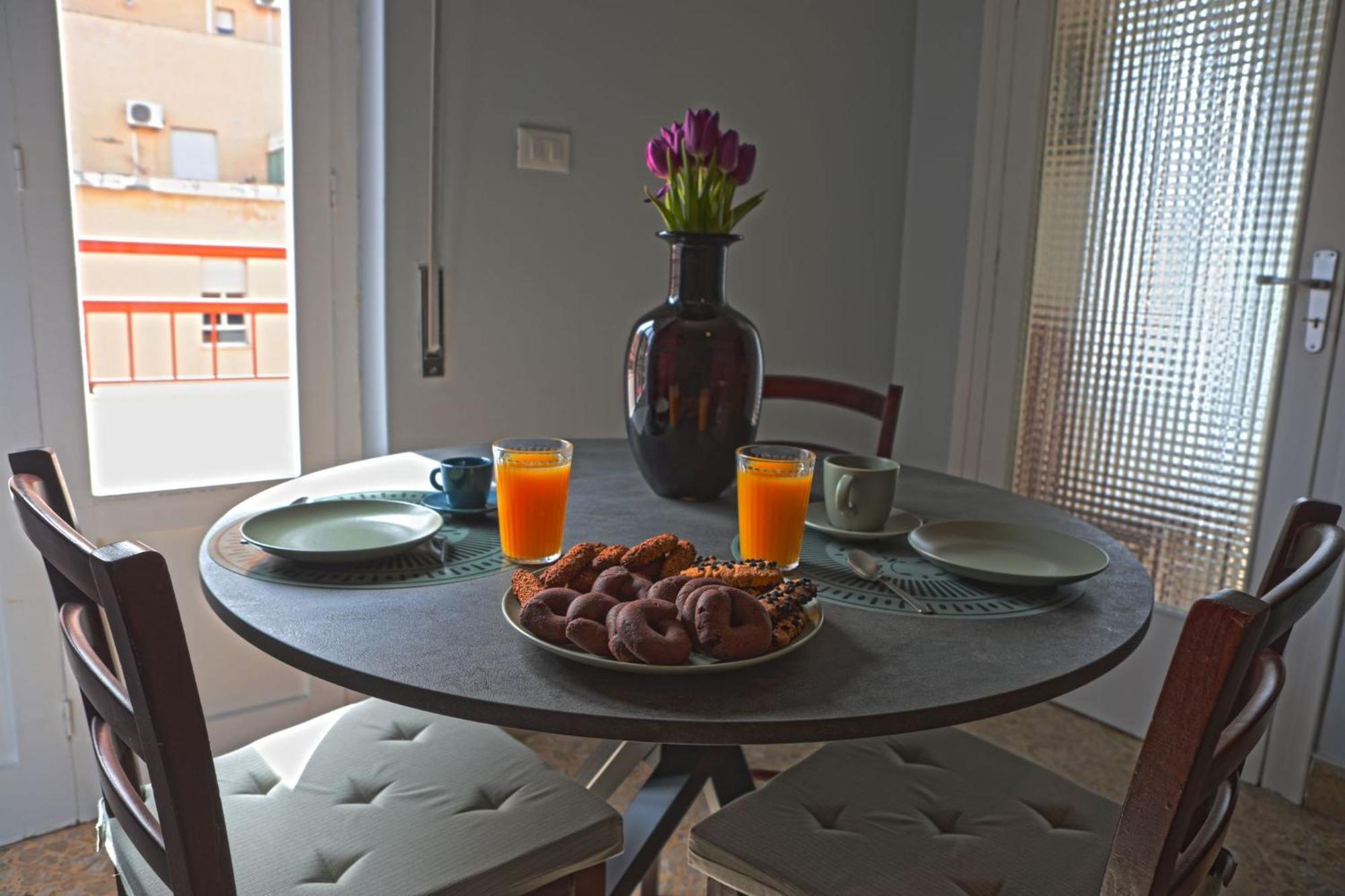 Courthouse Apartment