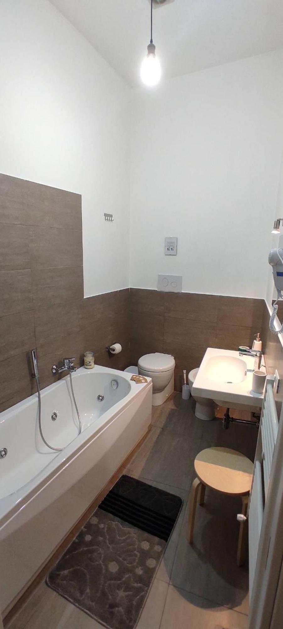 Guest house Albatros Centro
