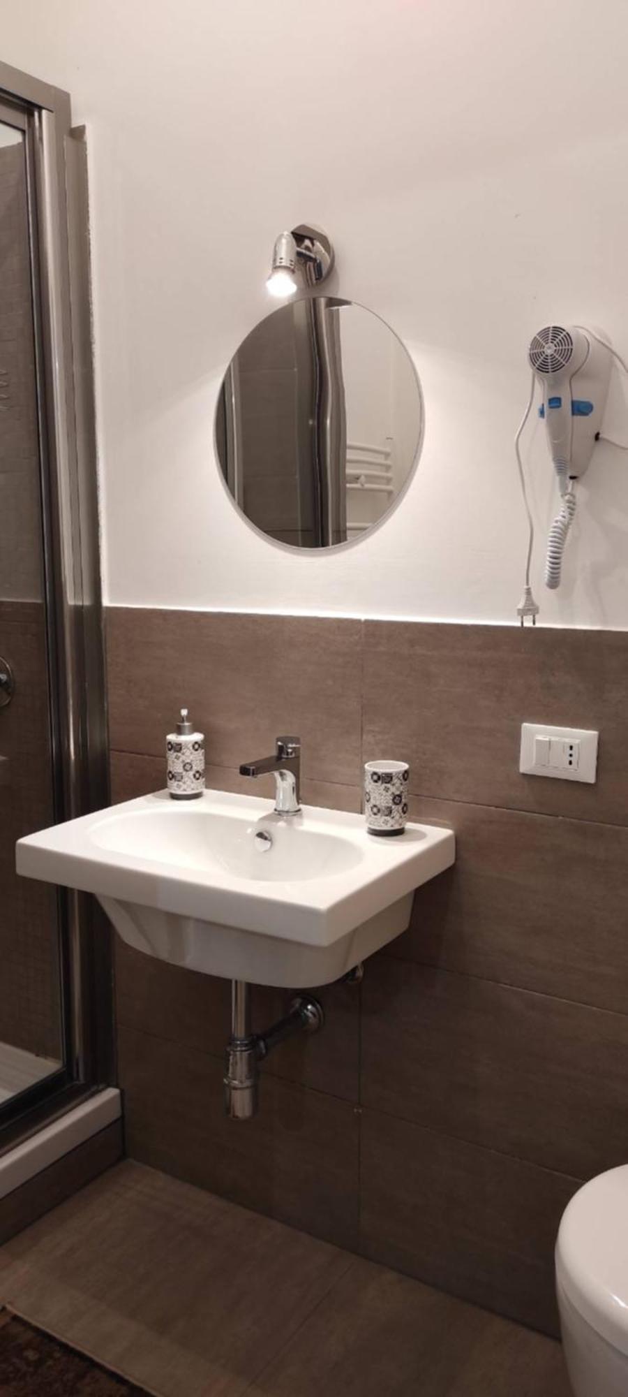 Guest house Albatros Centro