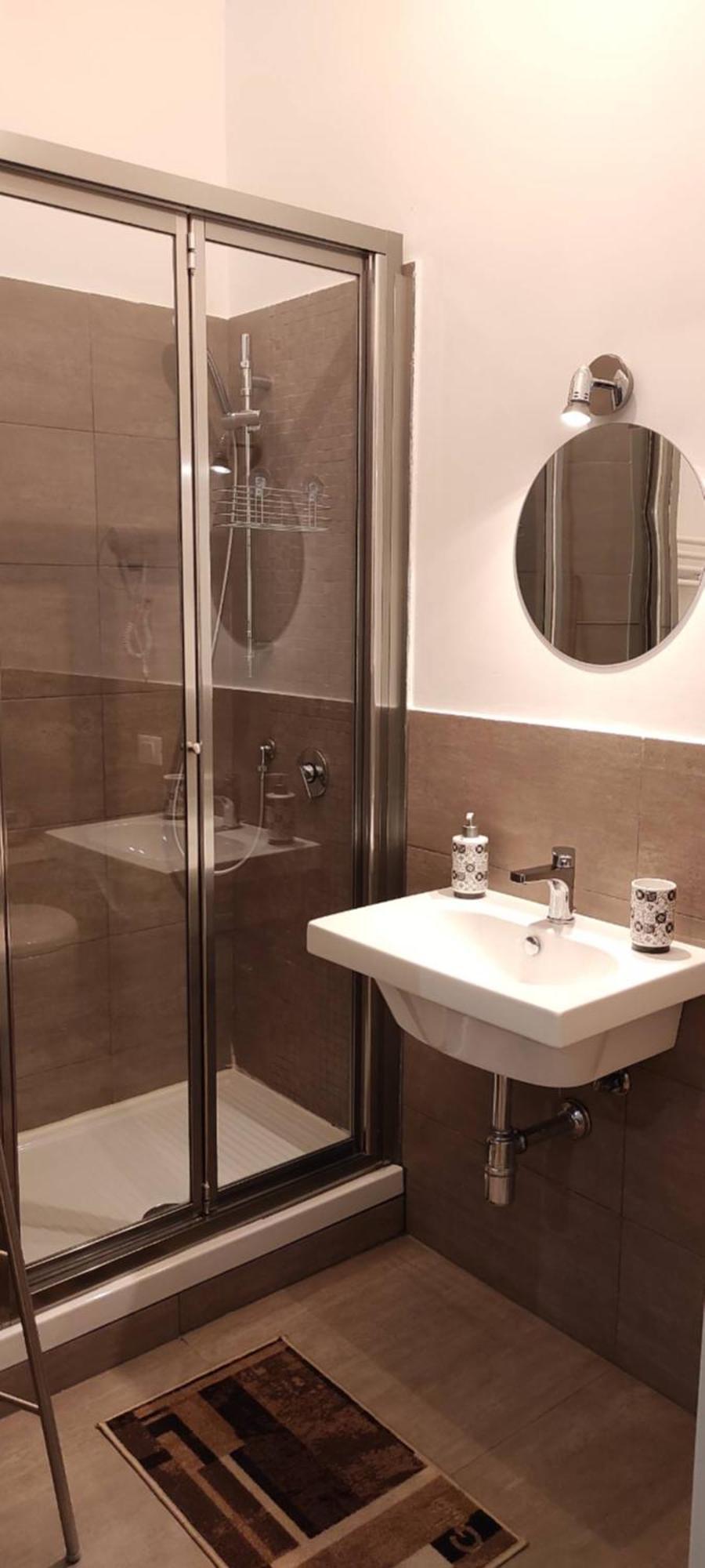Guest house Albatros Centro