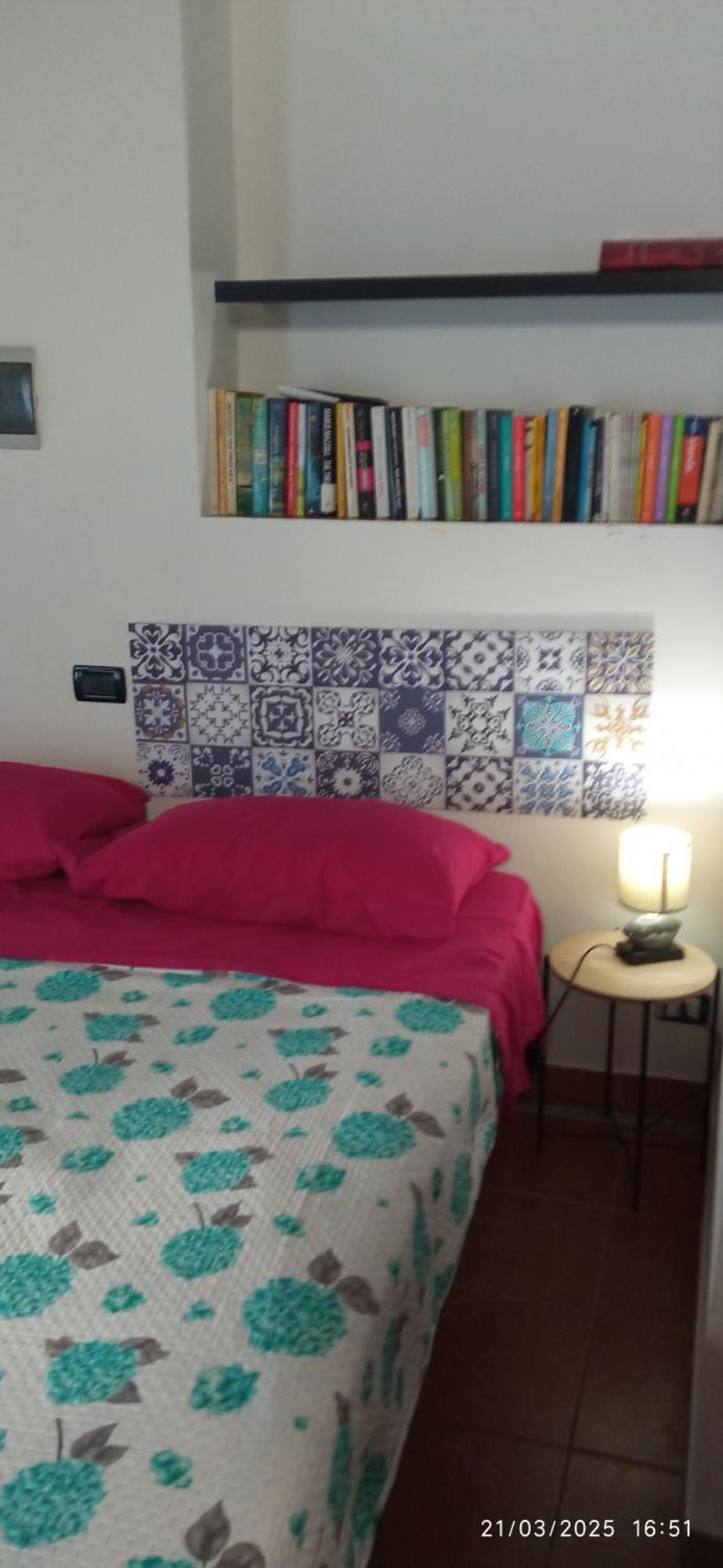 Apartment A Casa Nica Palermo