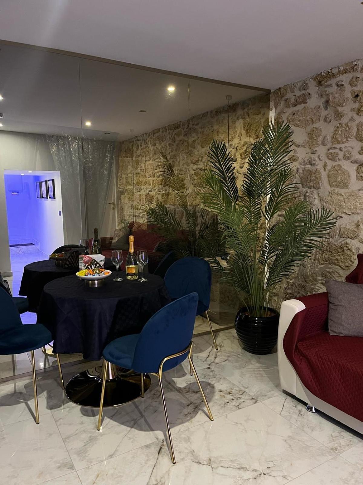 Ai Chiavettieri Apartment *