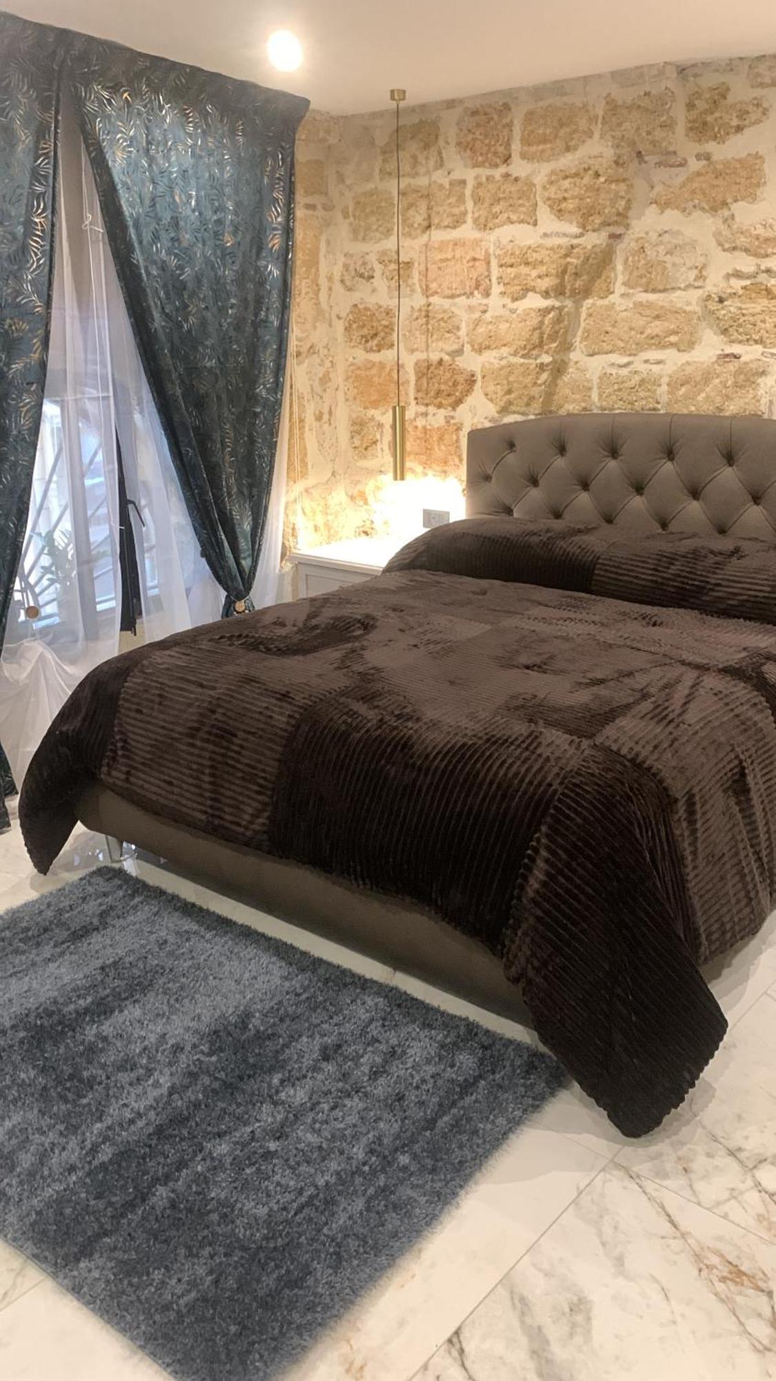 Ai Chiavettieri Apartment Palermo