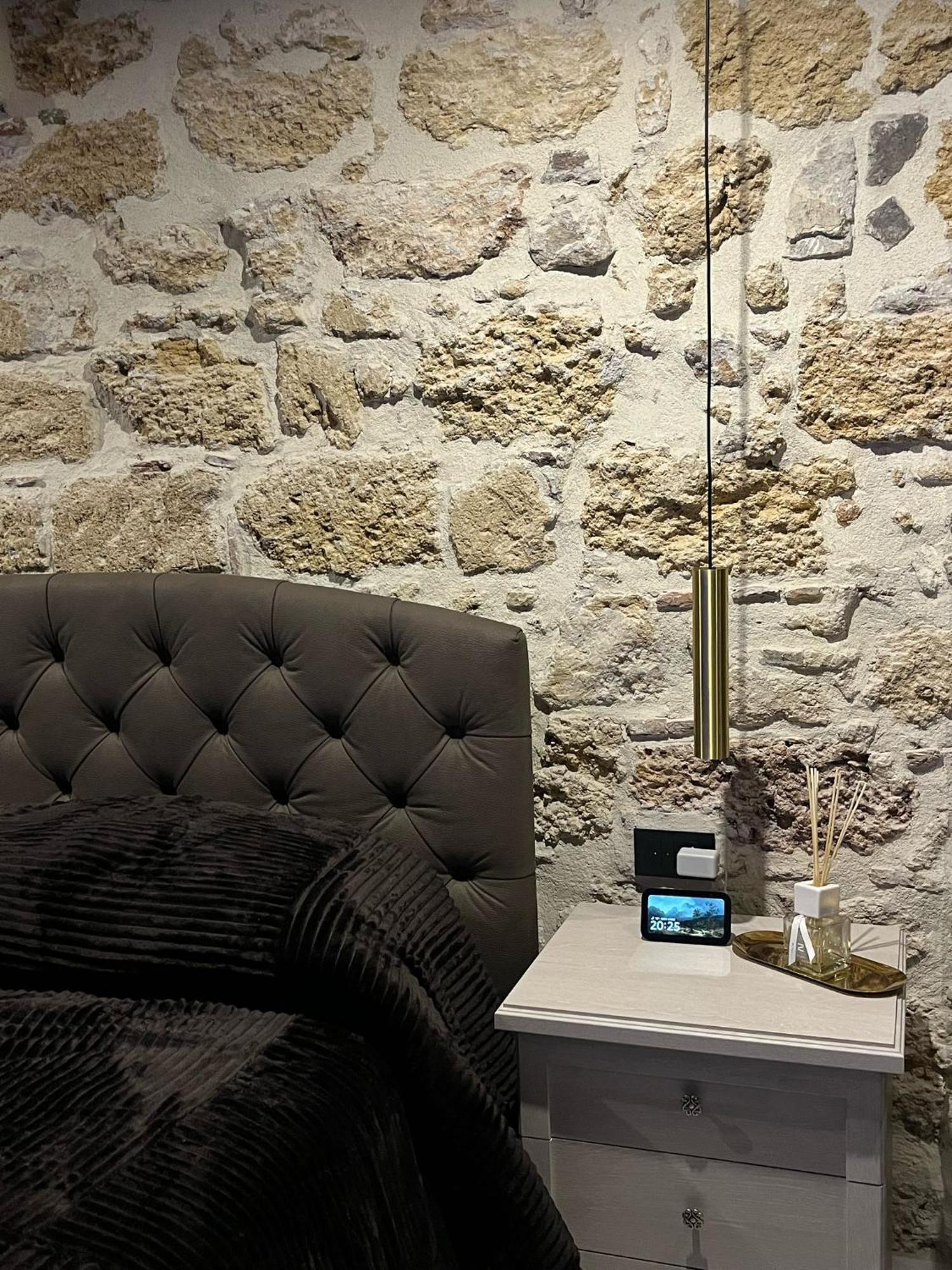 Ai Chiavettieri Apartment *