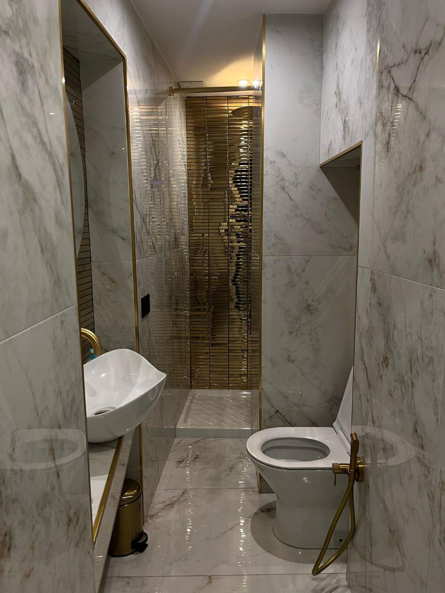 Apartment Ai Chiavettieri *