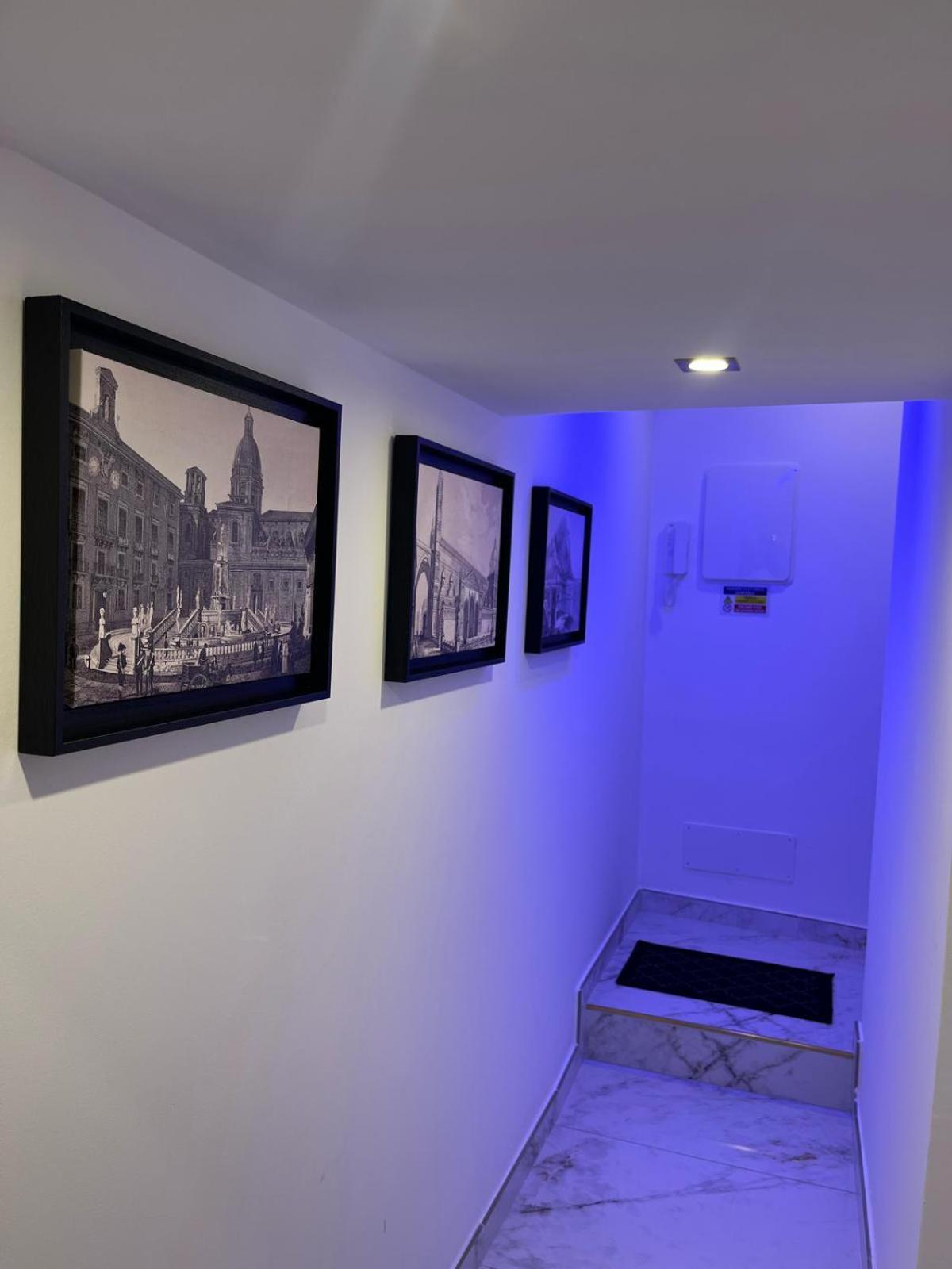 Ai Chiavettieri Apartment Palermo