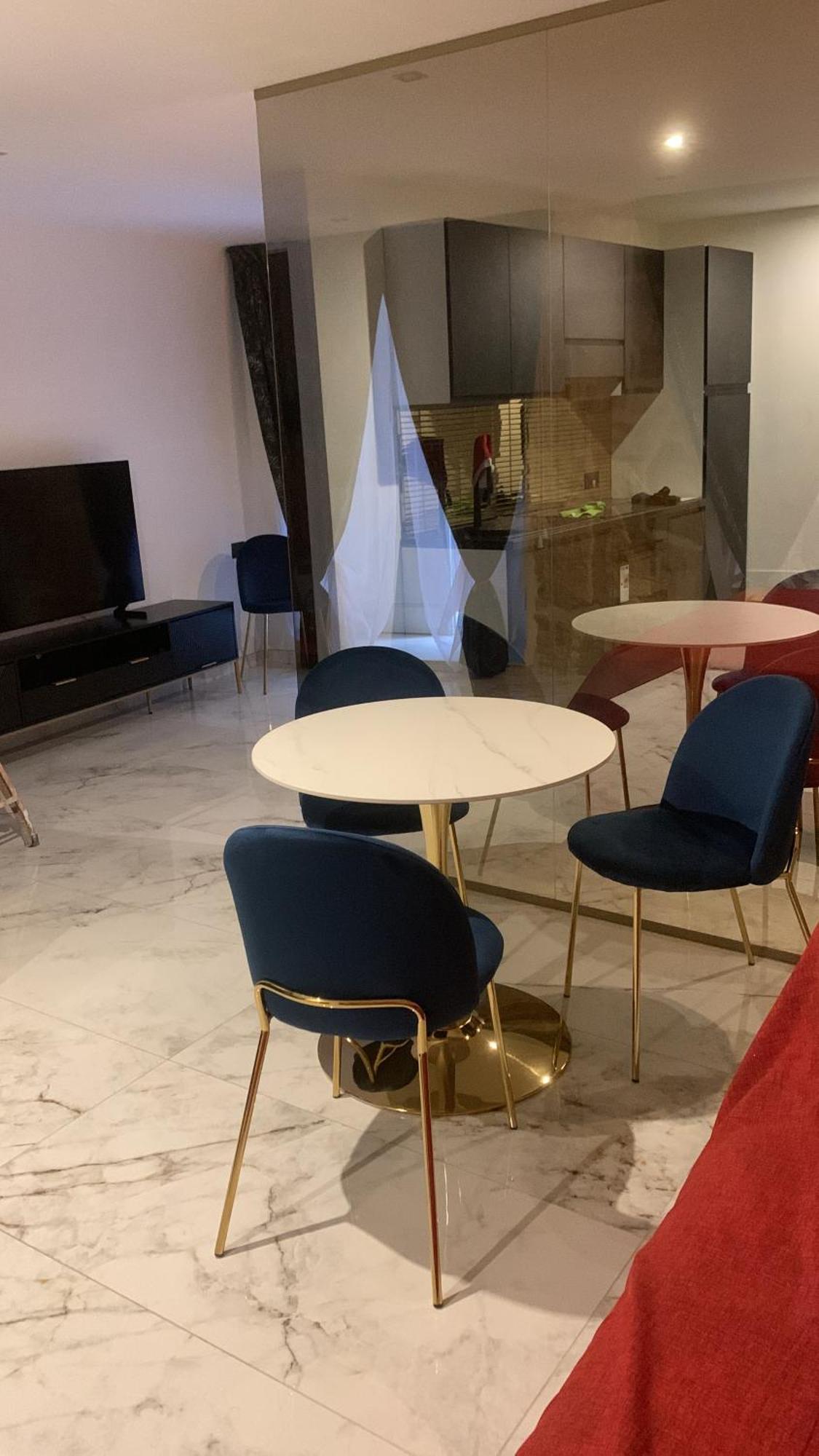 Apartment Ai Chiavettieri Palermo