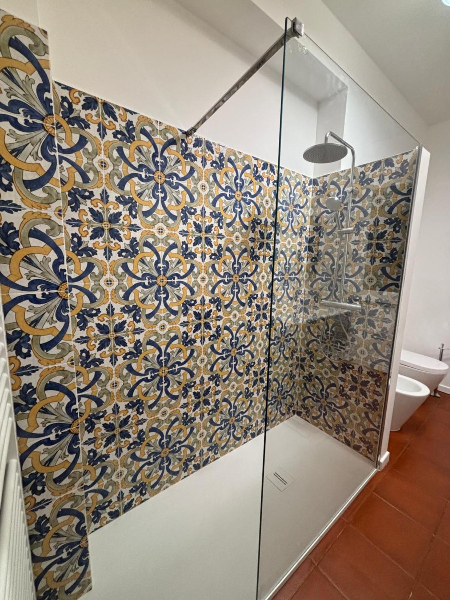 Mondello Key Loft * Palermo