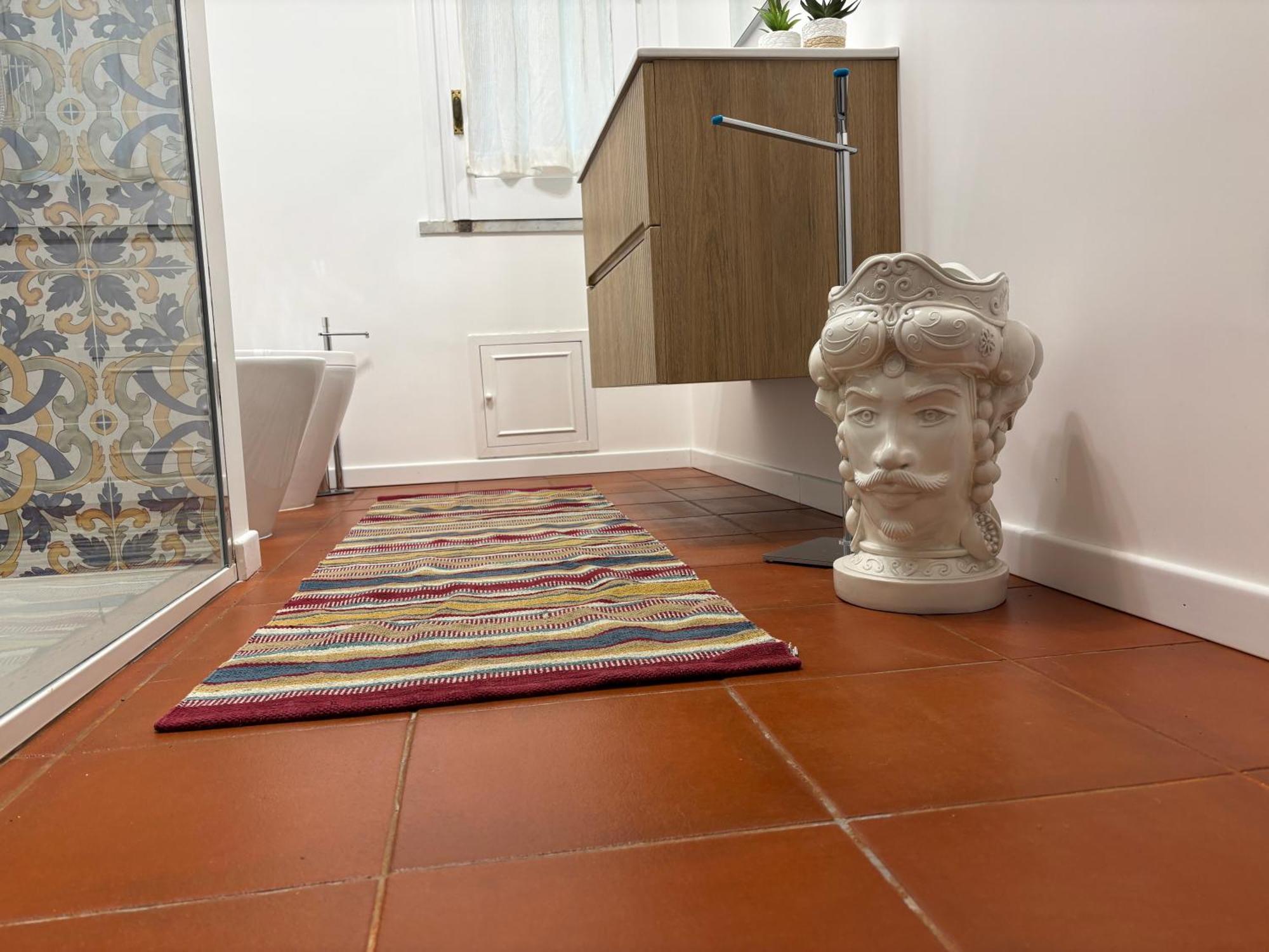 Mondello Key Loft Holiday home Palermo