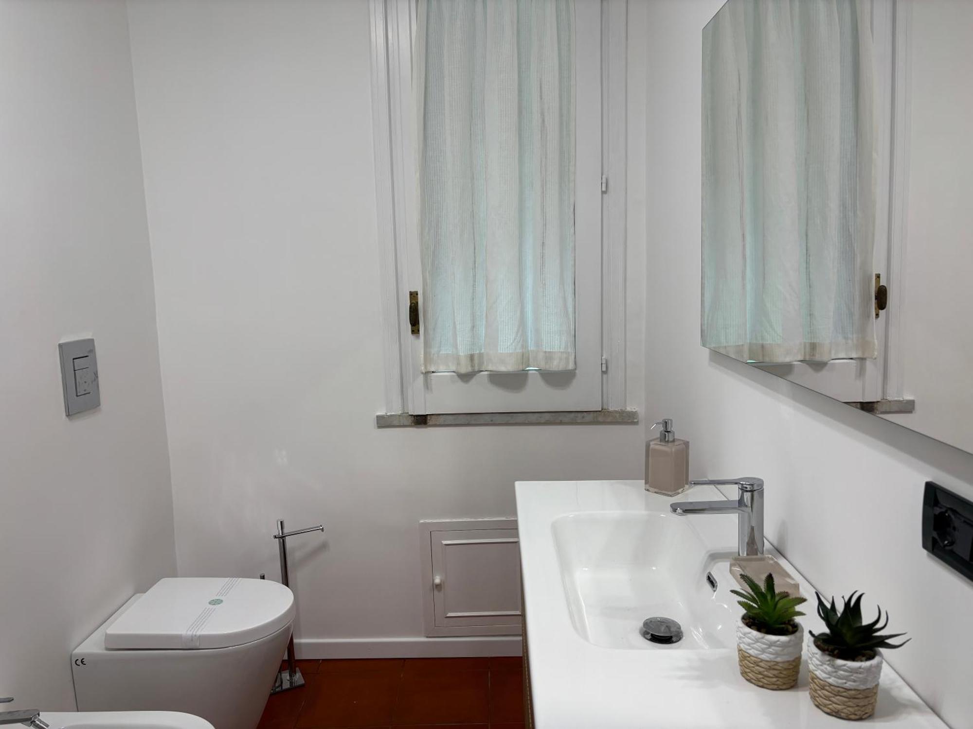 Mondello Key Loft Holiday home Palermo