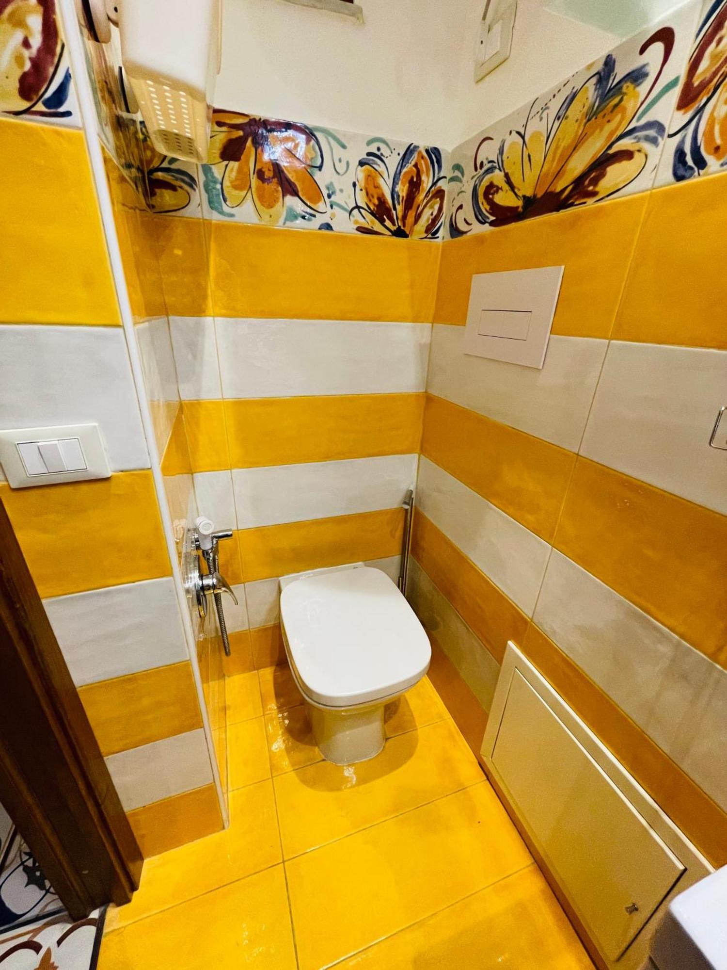 Sea View Tonnara Apartment Palermo