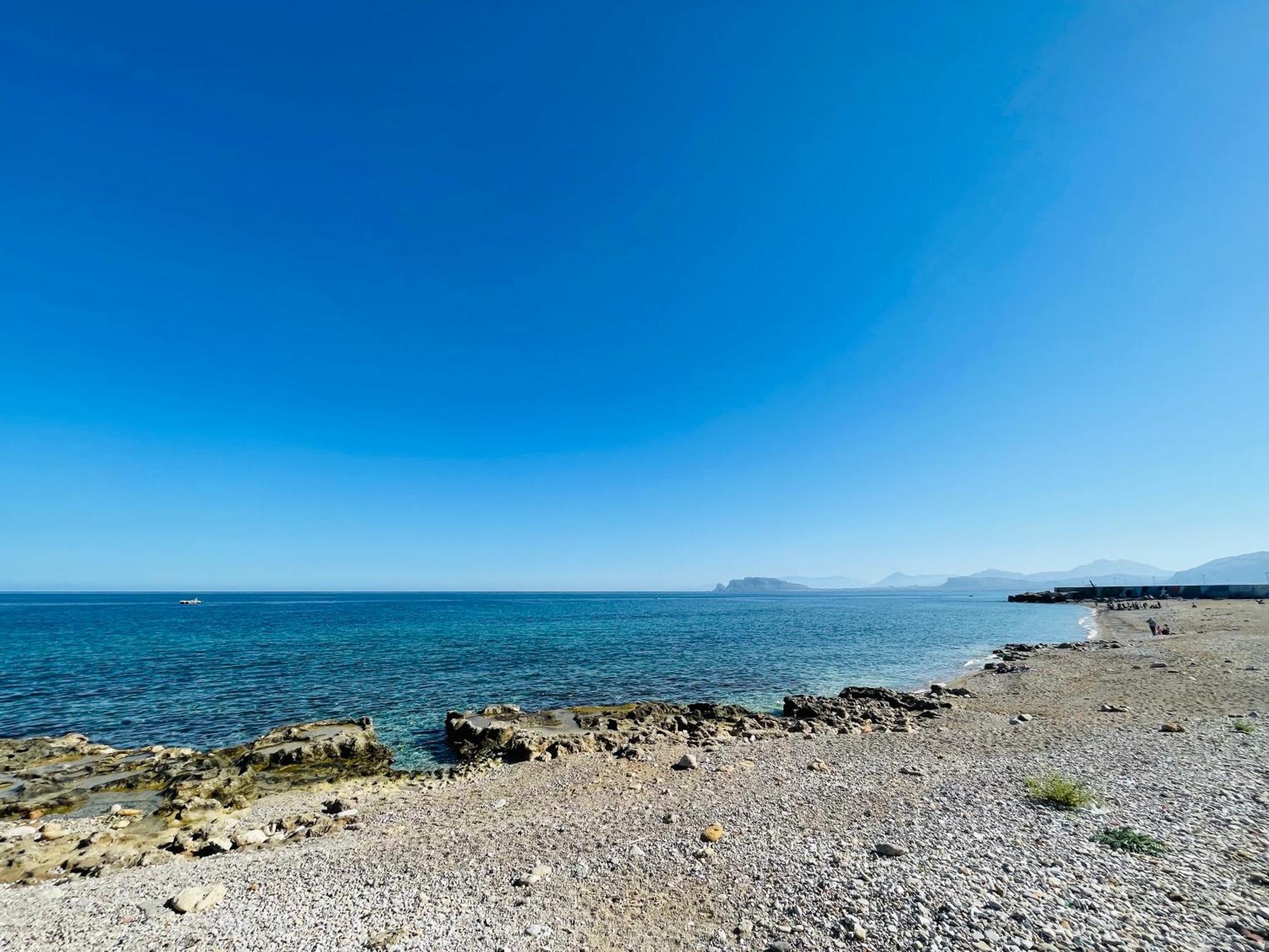 Apartment Sea View Tonnara *