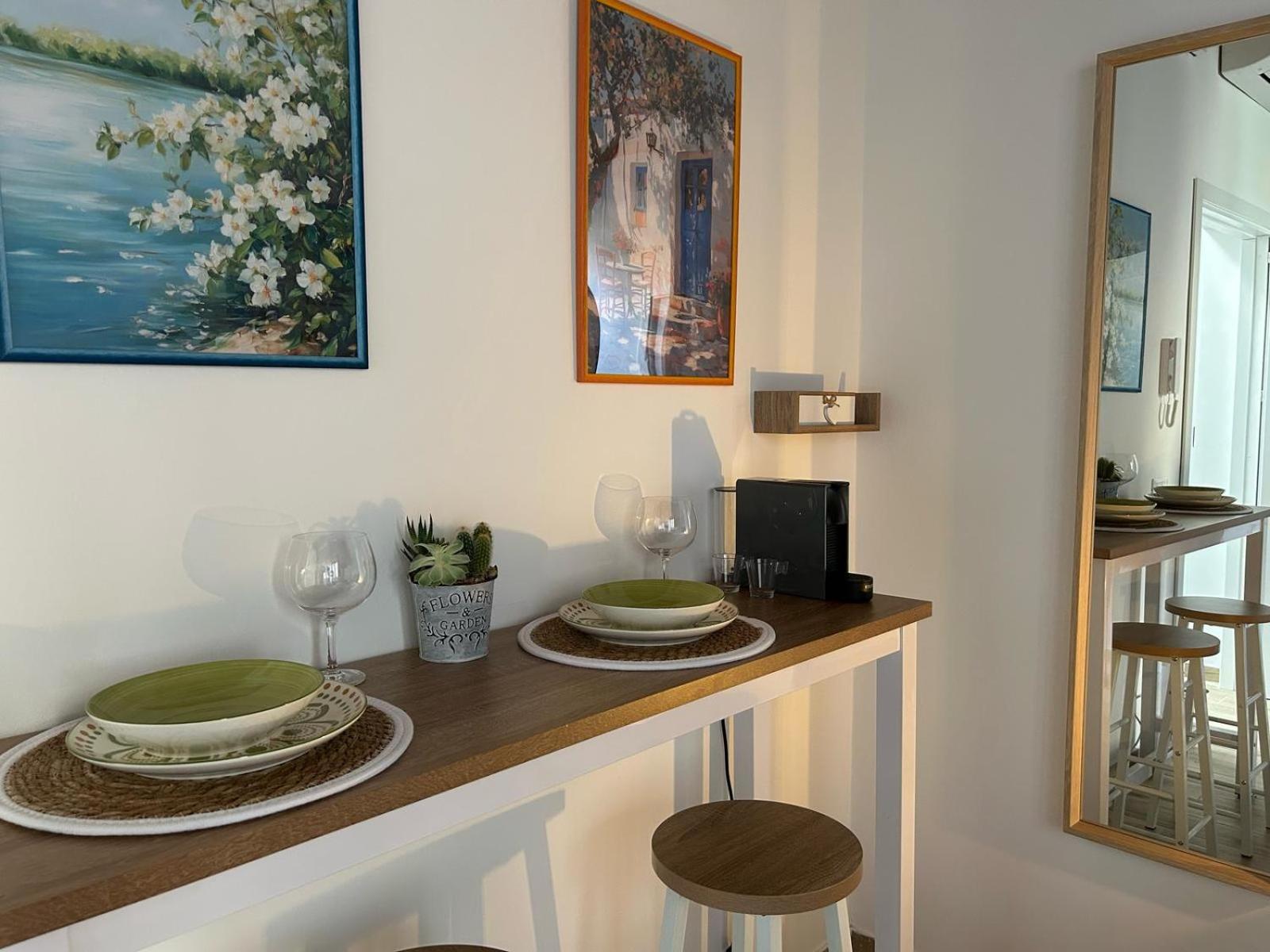 Tuppulia Apartment