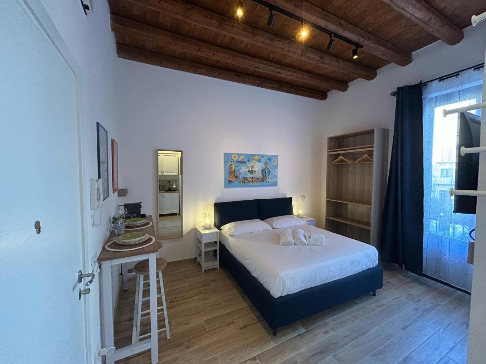 Tuppulia Apartment Palermo