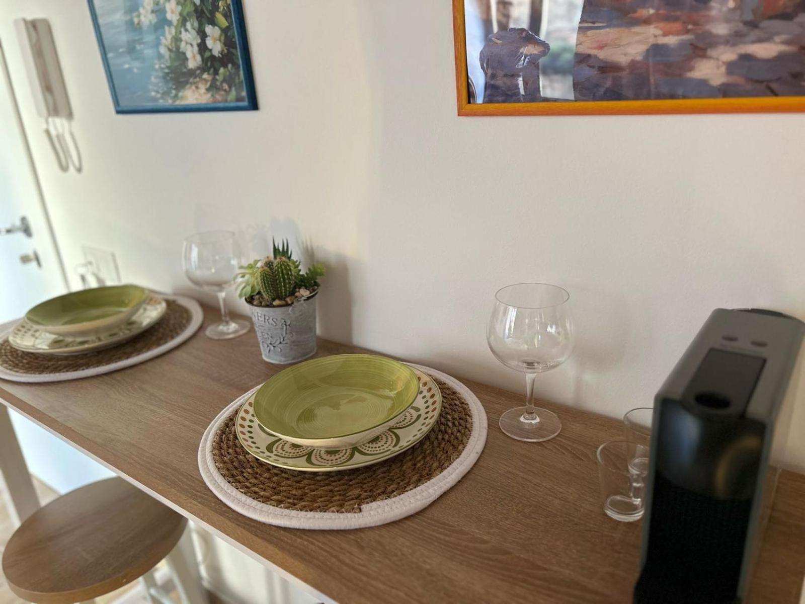 Tuppulia Apartment *