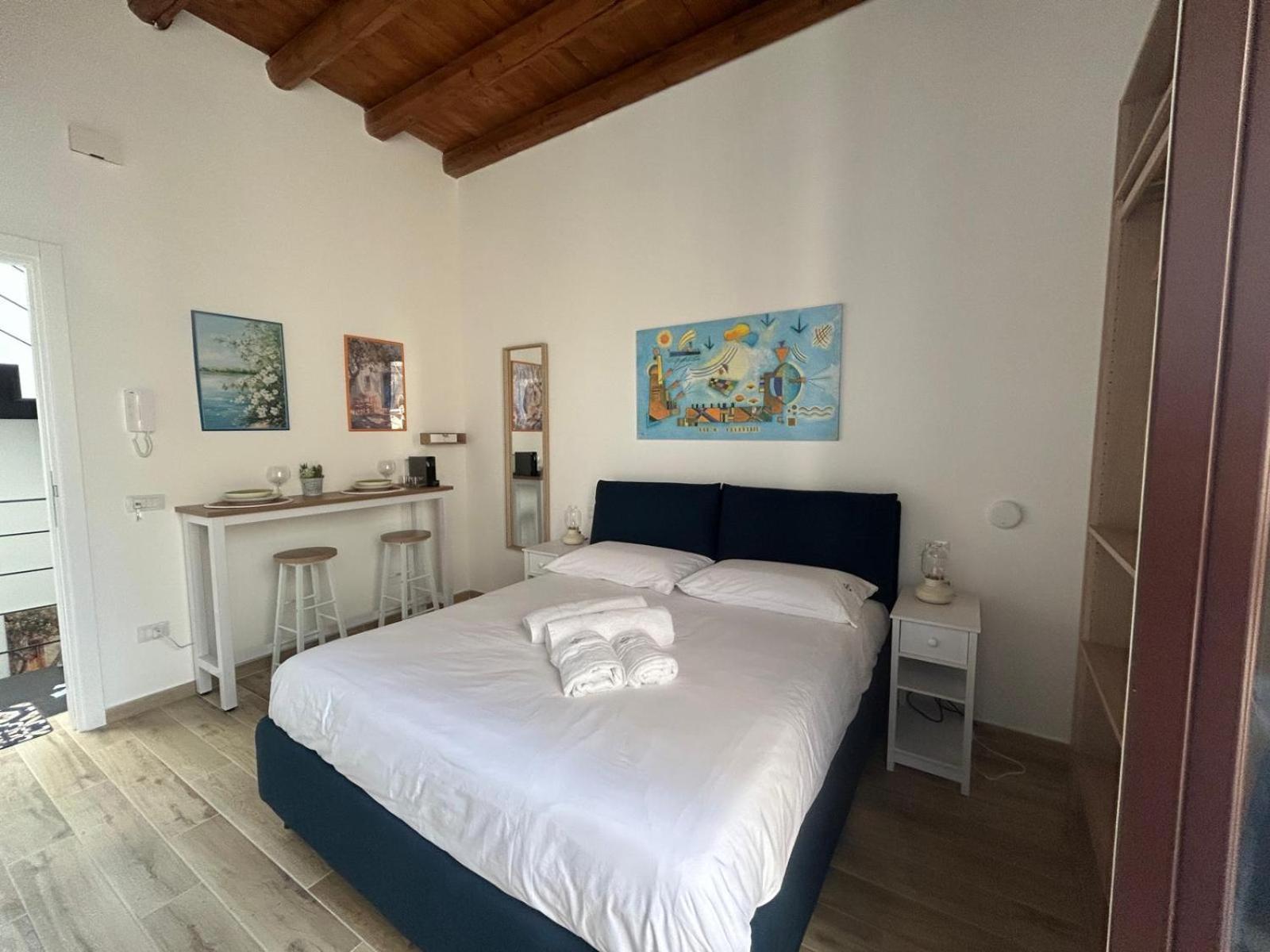 Apartment Tuppulia Palermo