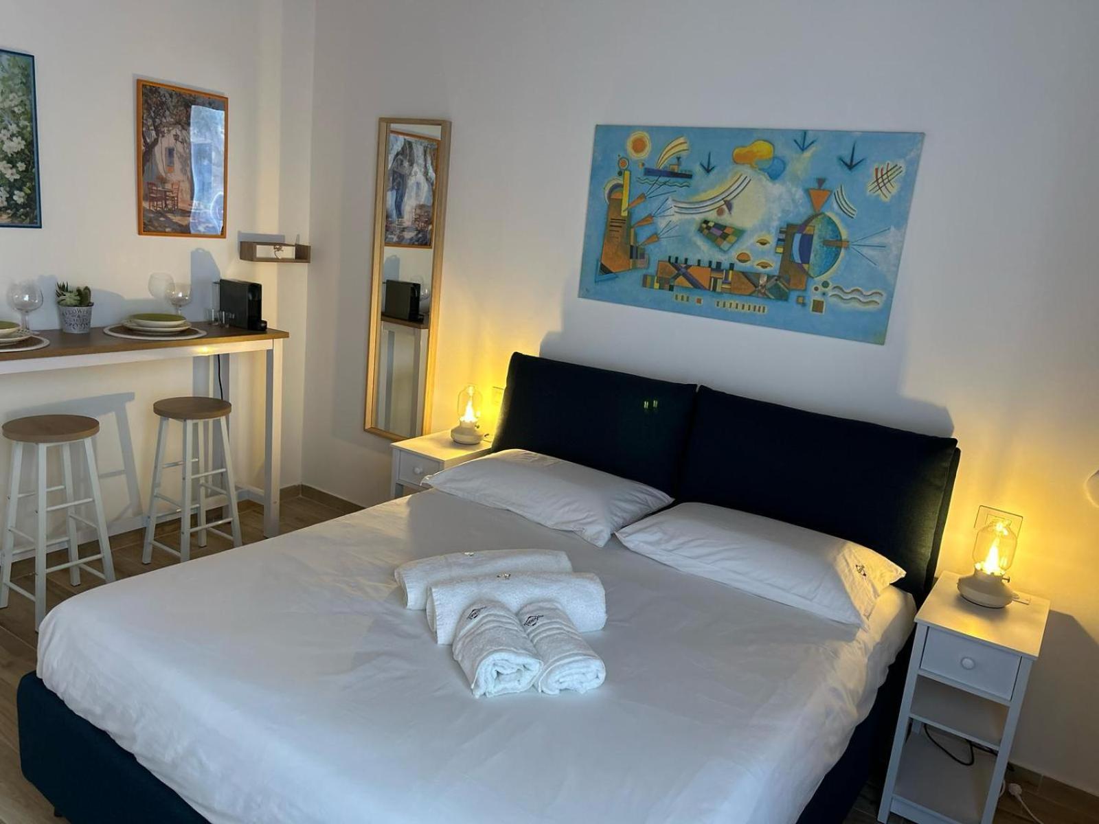 Apartment Tuppulia *