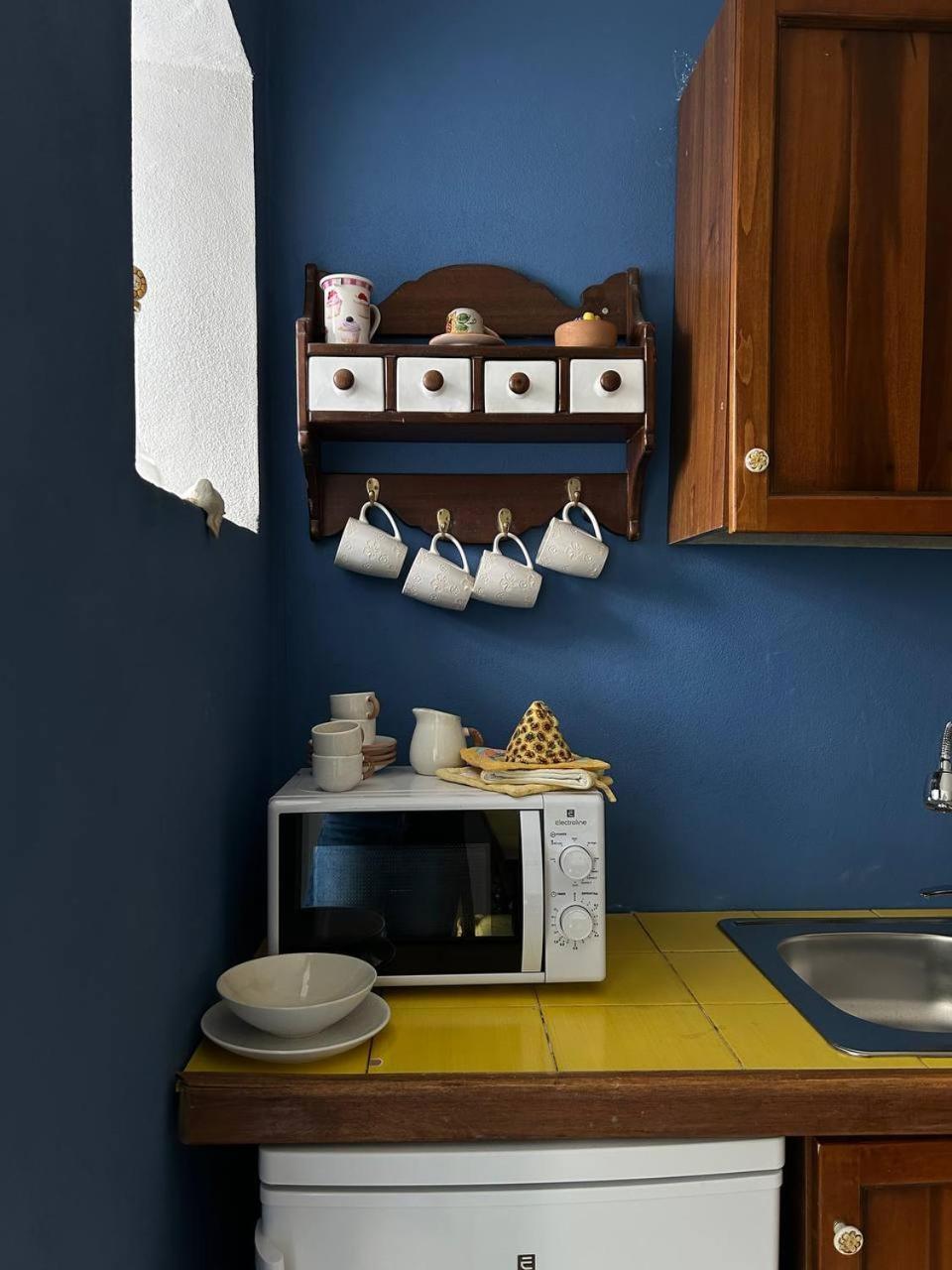 Apartment Le Calette *