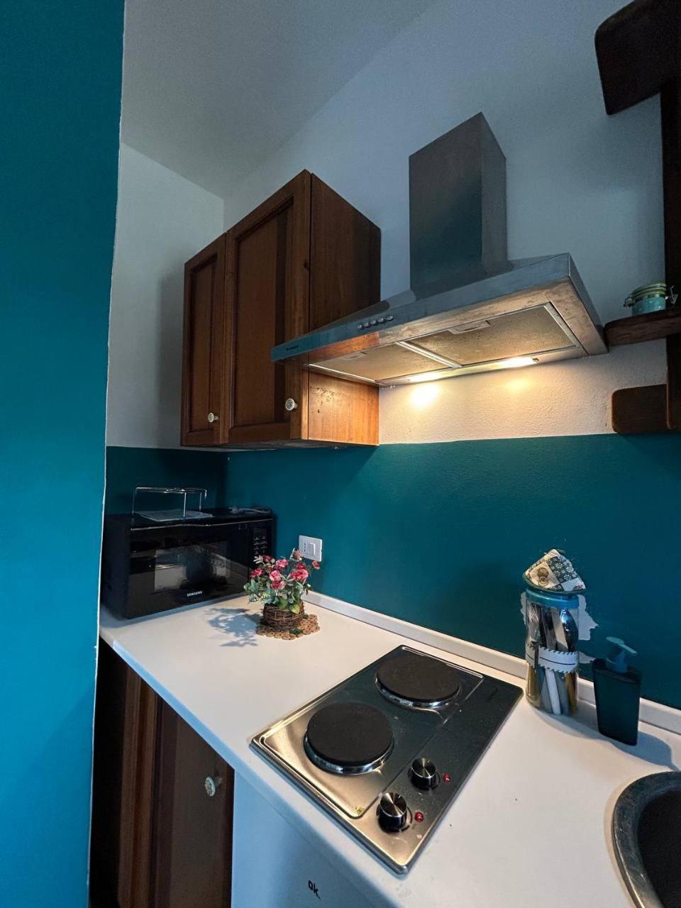 Le Calette Apartment *