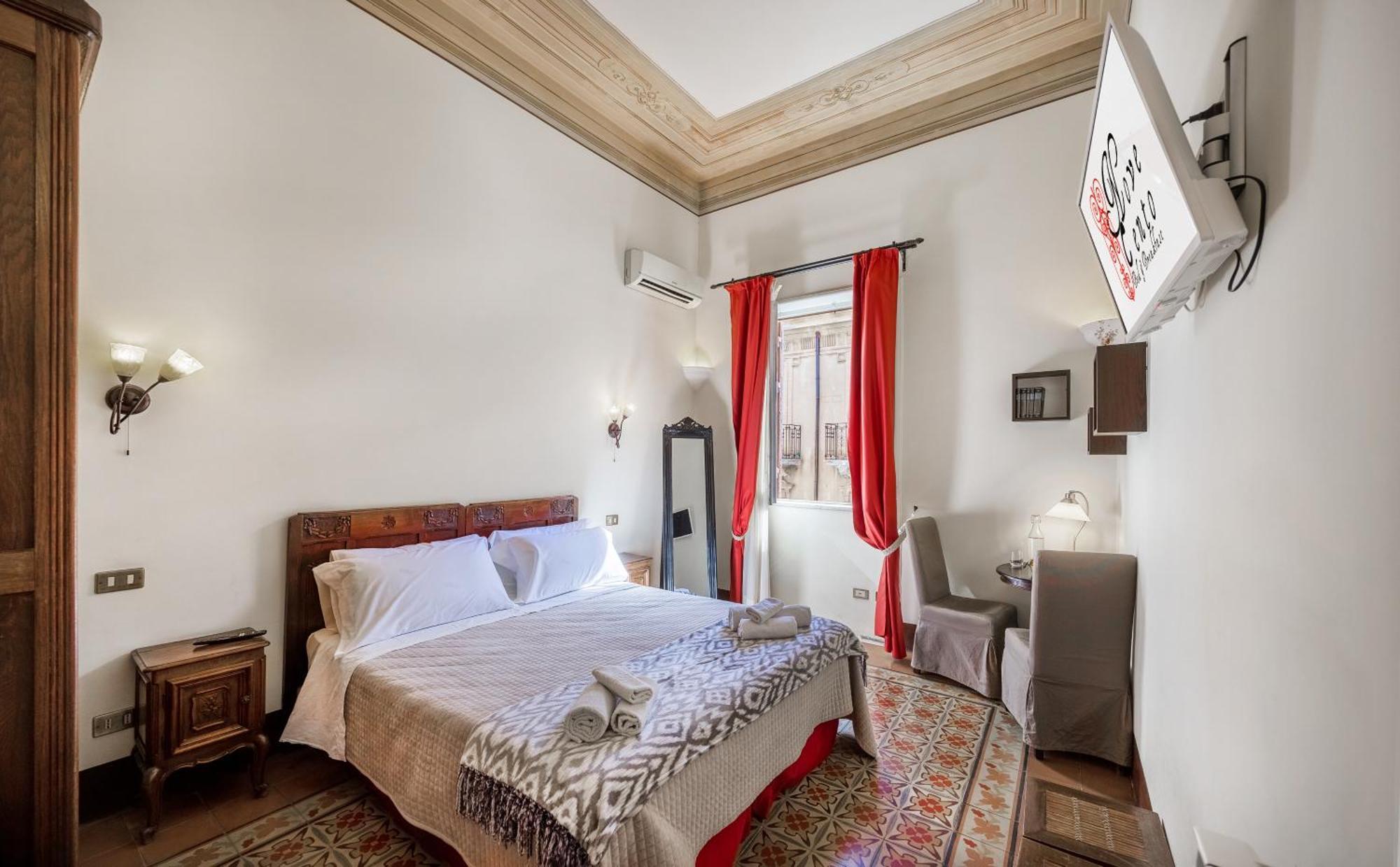 Bed & Breakfast Novecento