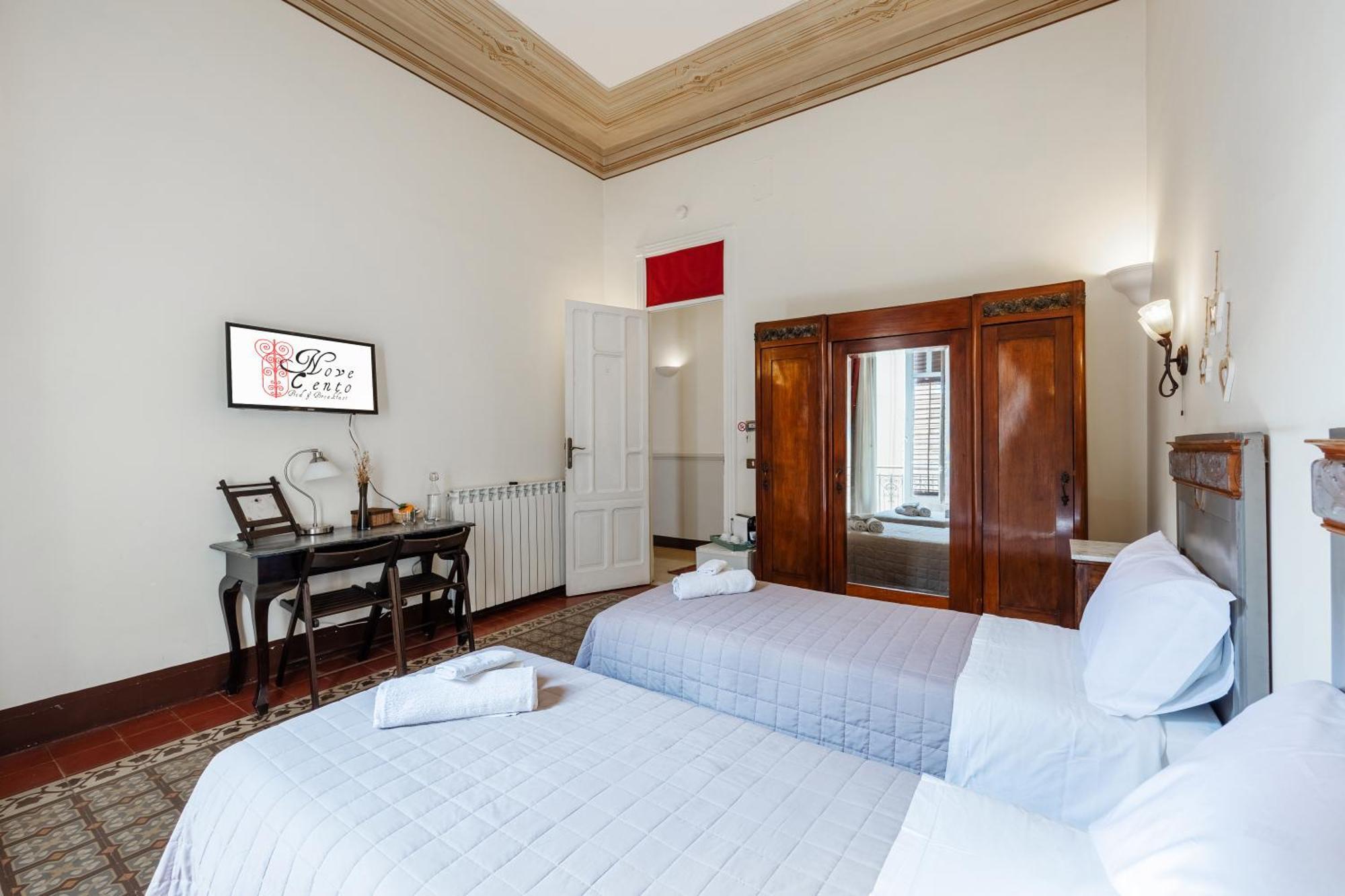Bed & Breakfast Novecento Palermo