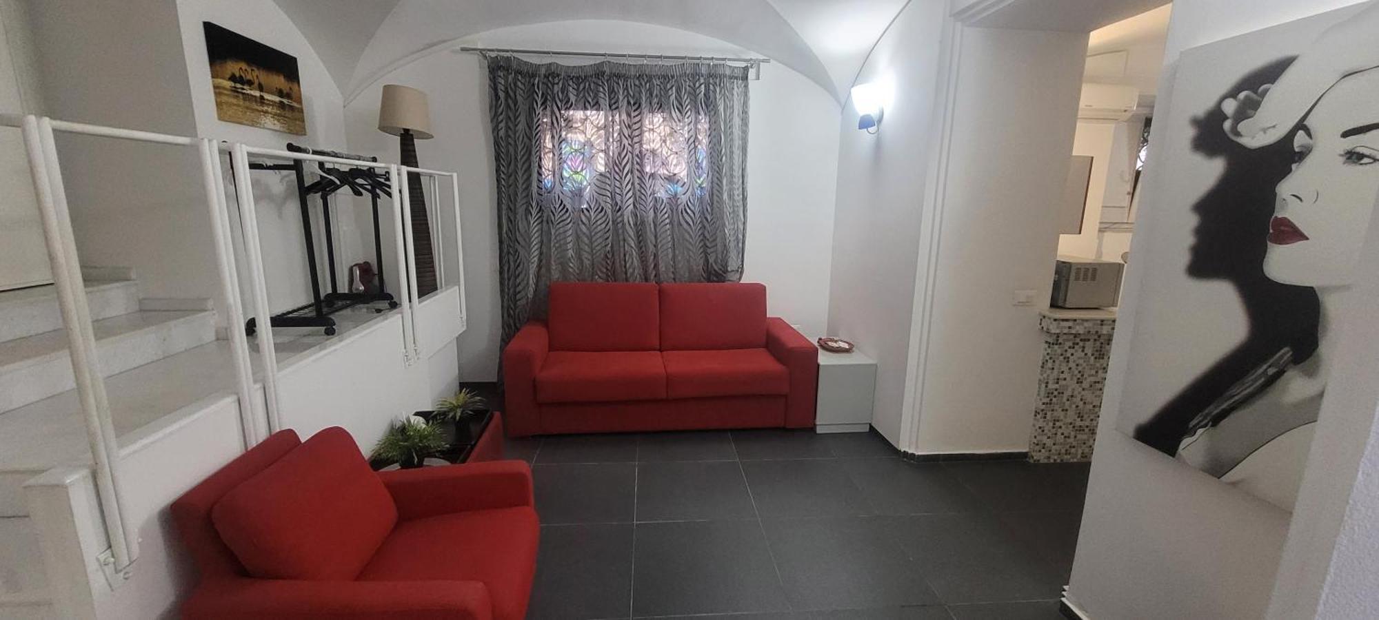 A Un Passo Dal Massimo Apartment