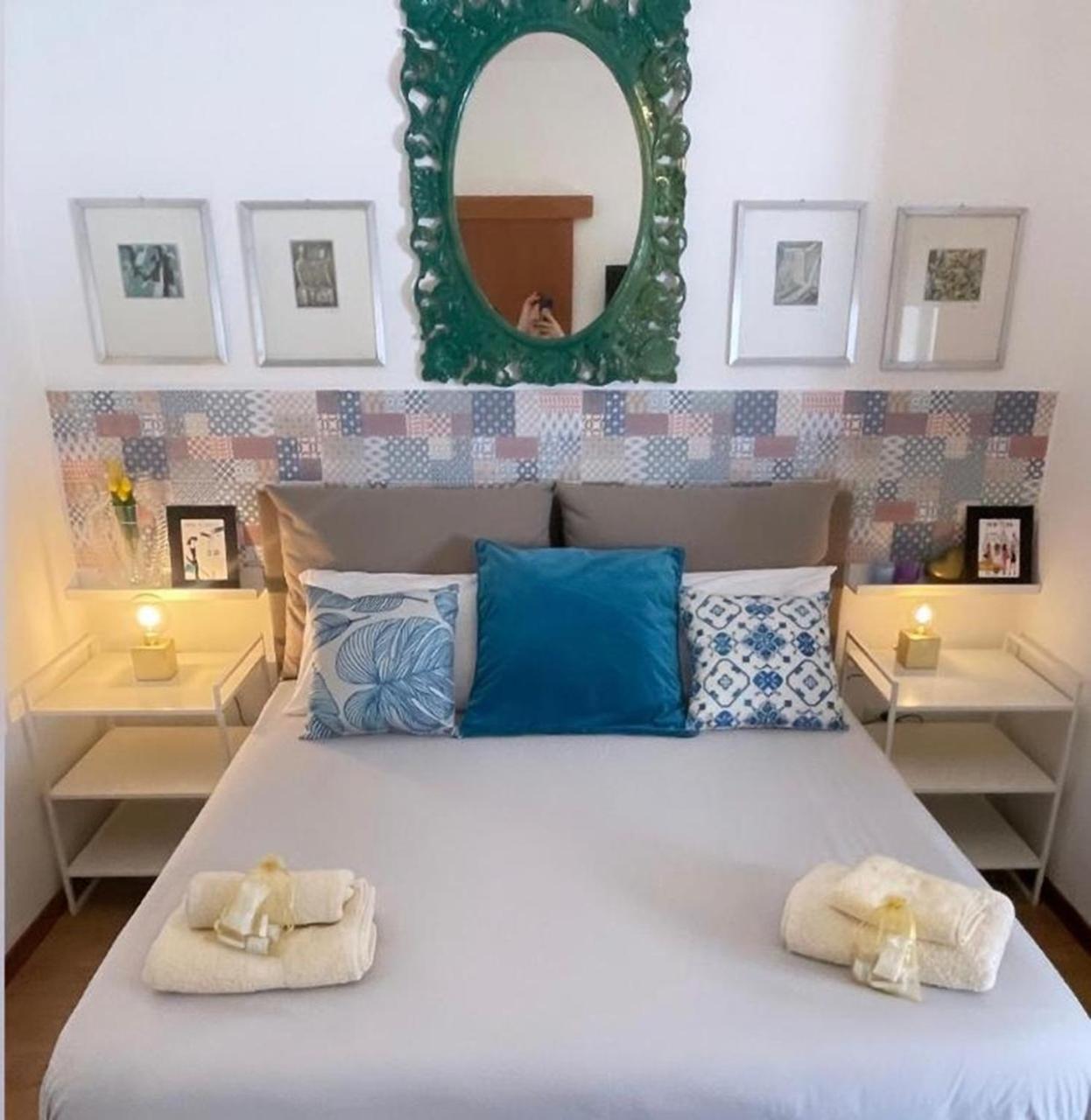 Guest house Superattico Bella Bellu 2*