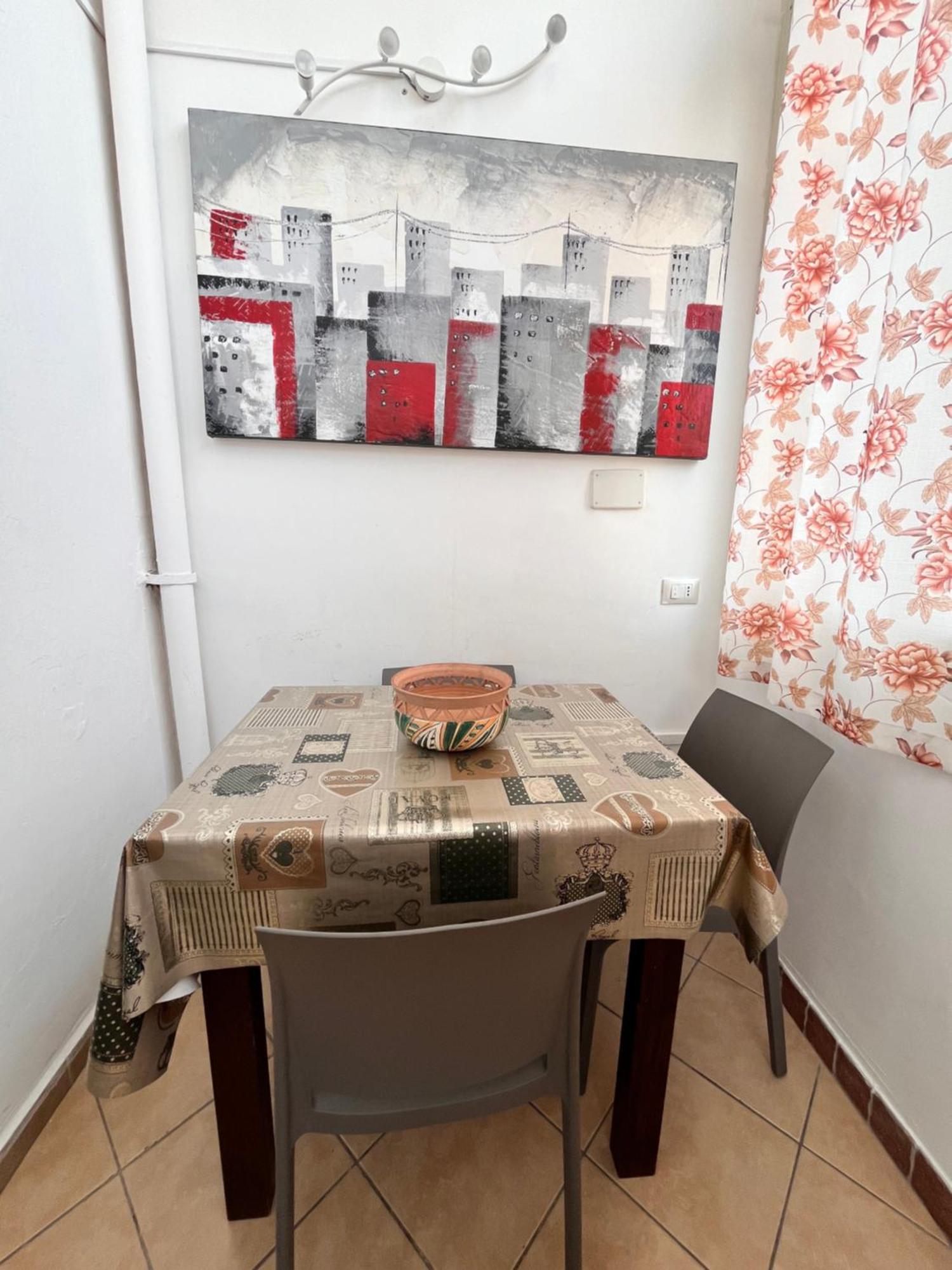 House Del Corso Calatafimi *