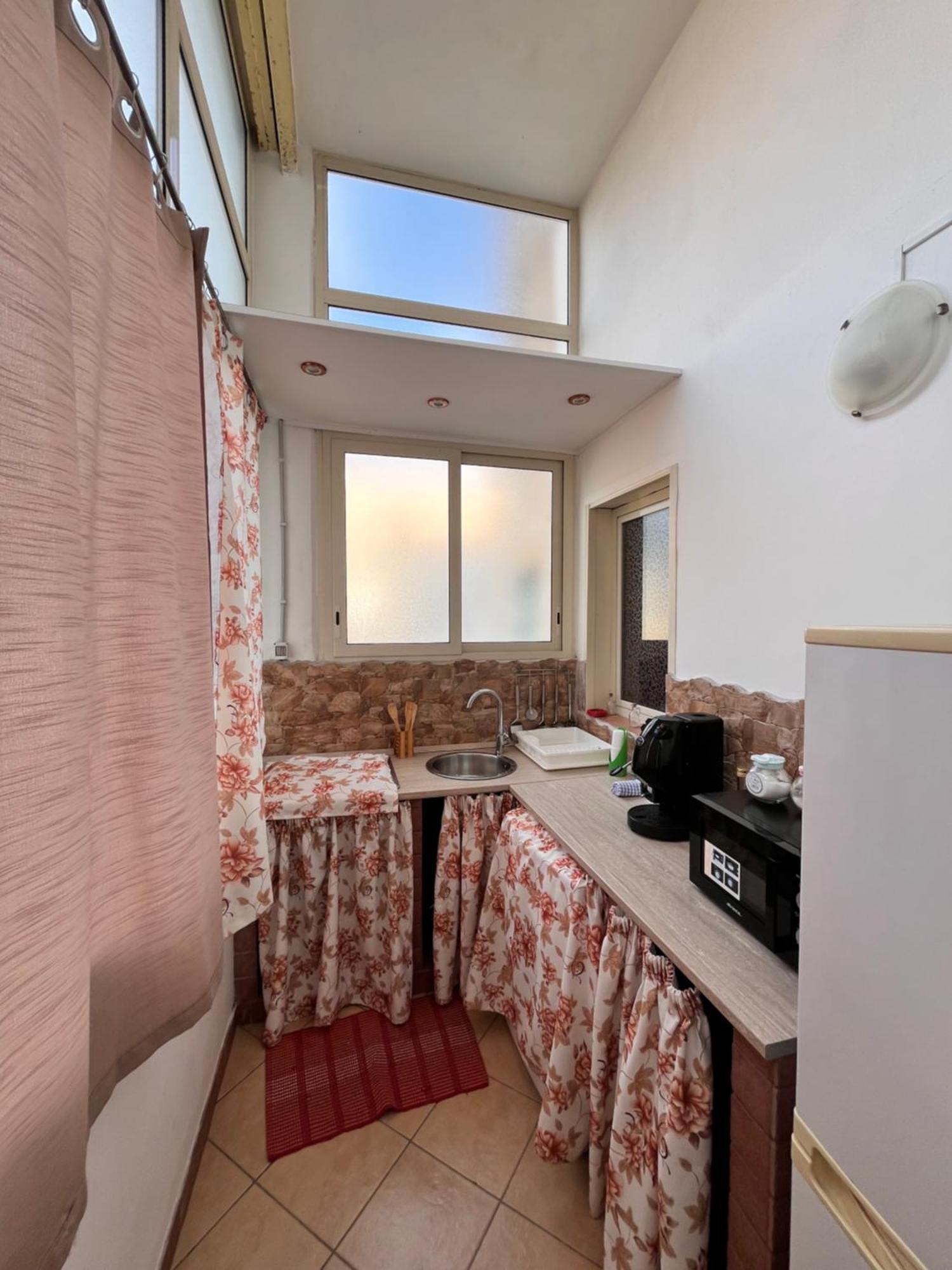 Apartment House Del Corso Calatafimi
