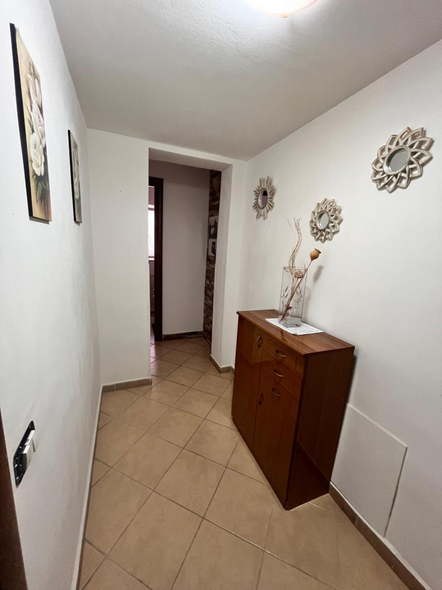 House Del Corso Calatafimi Palermo