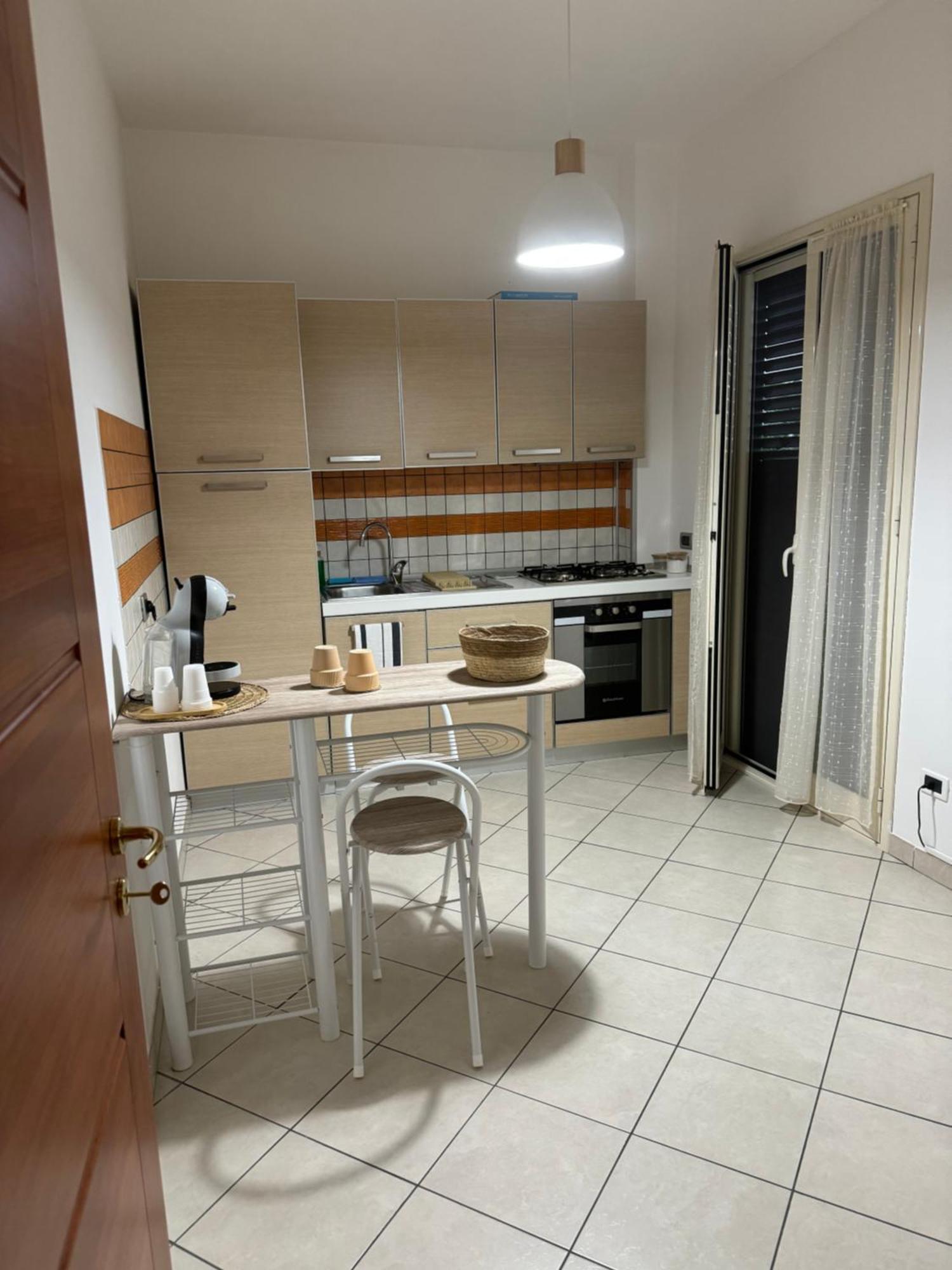 Appartamento Re Tancredi House Palermo
